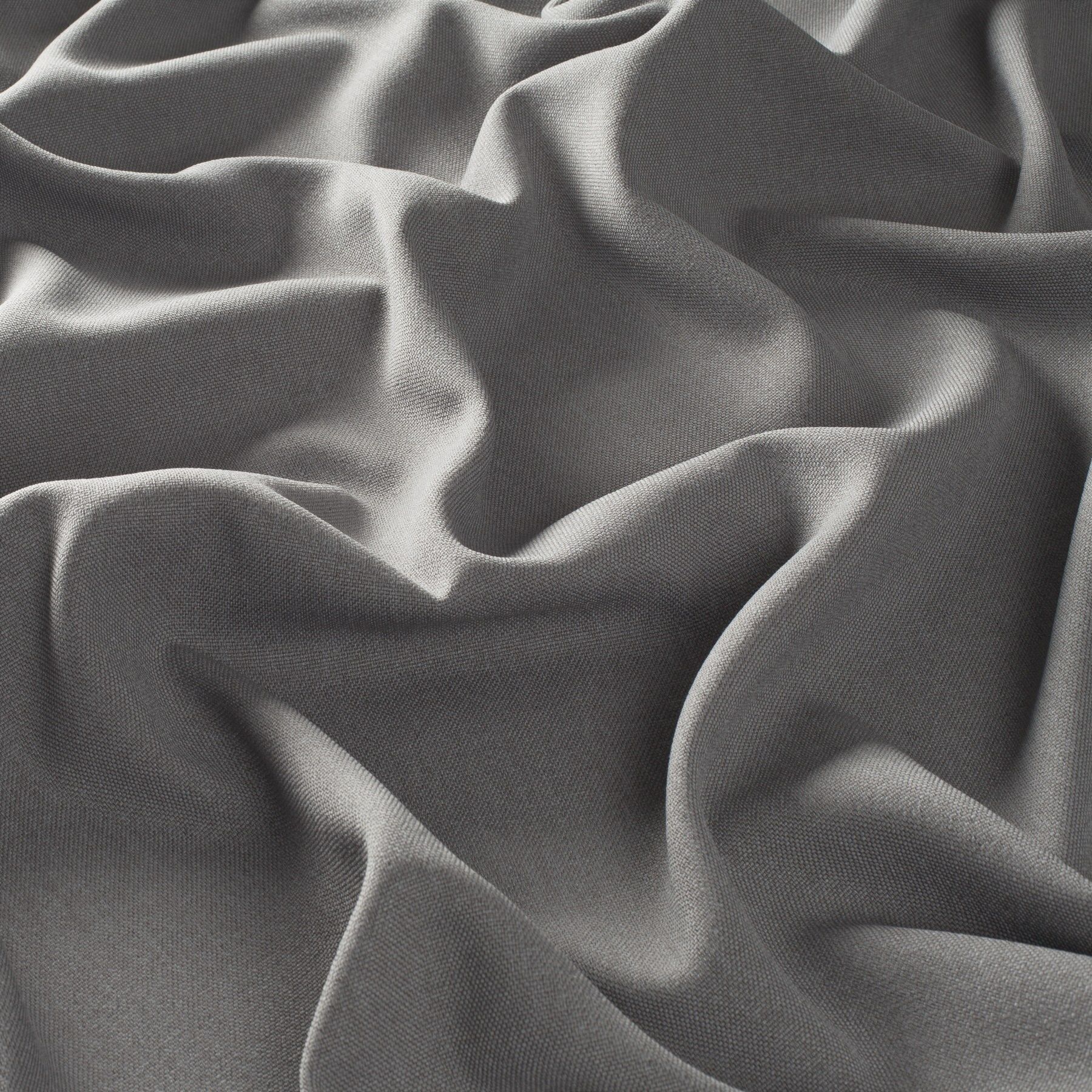 1 6782 092 Humphrey Moderne Jab Anstoetz Vorhaenge Uni Grau