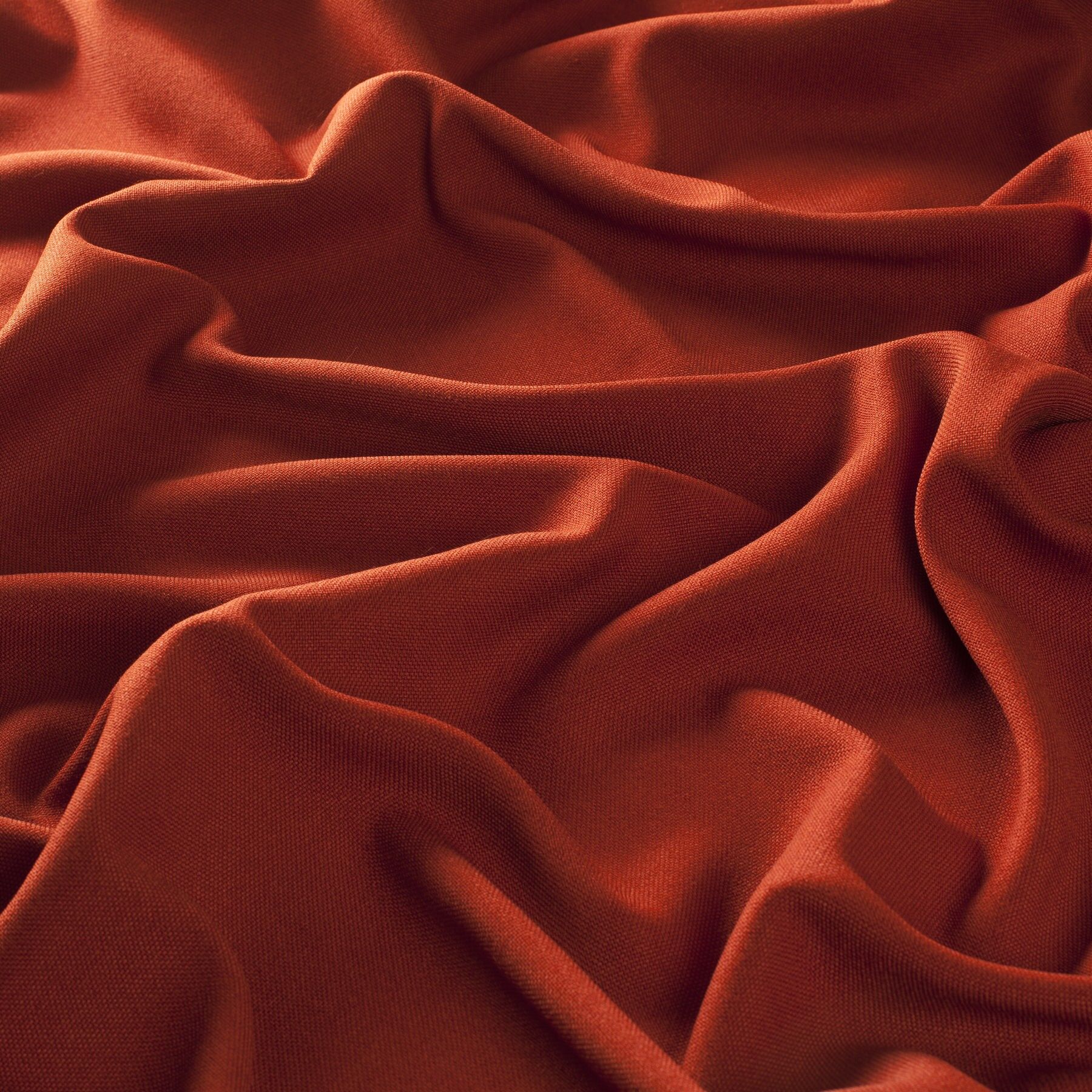 1 6782 216 Humphrey Moderne Jab Anstoetz Vorhaenge Uni Rot