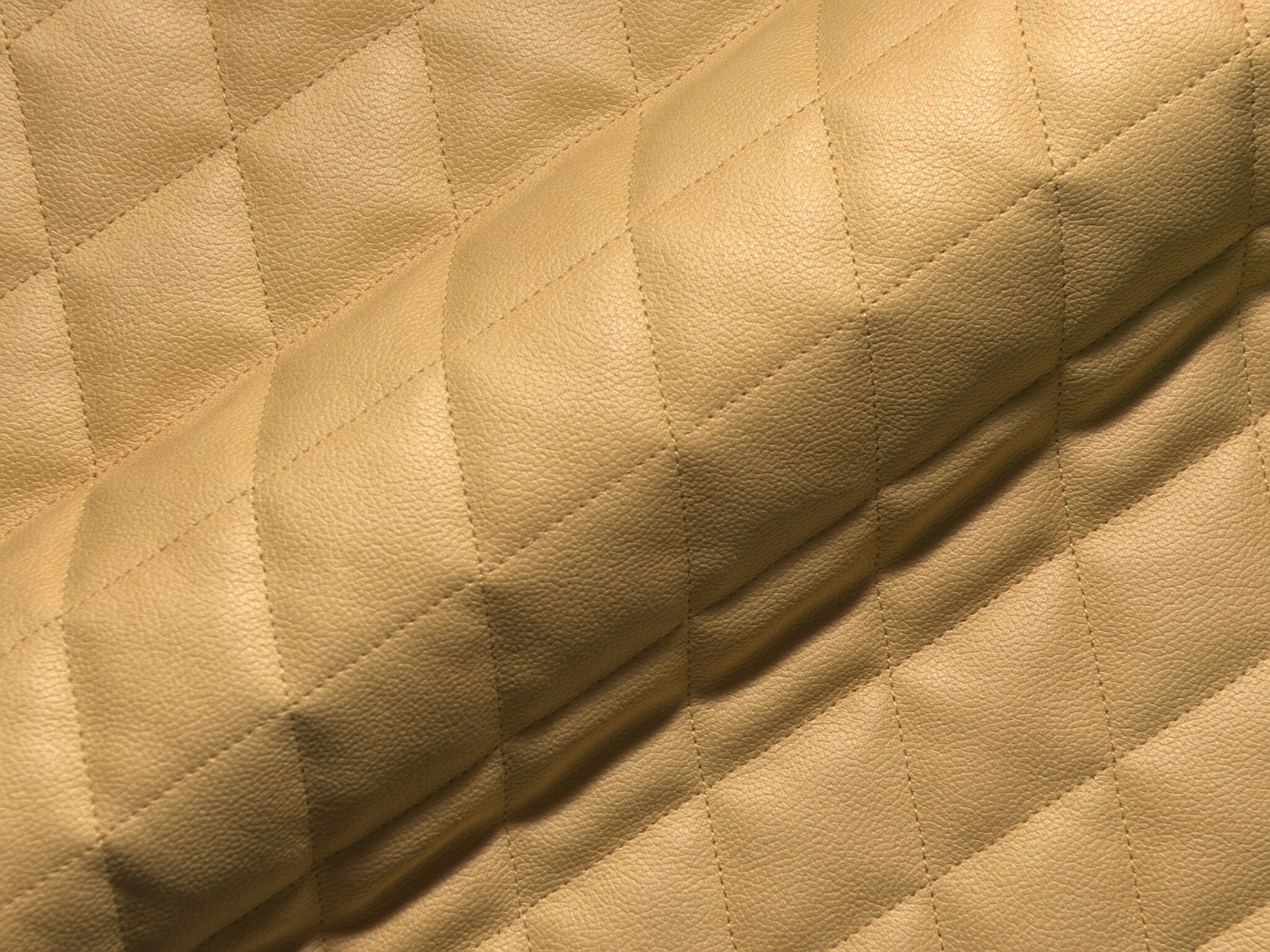 Gavin Diamont 136 Microfaser Gestreppt Polsterstoff Lederoptik