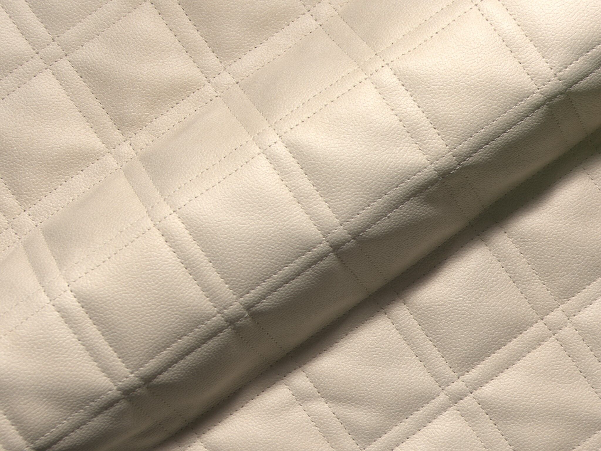 Gavin Exclusive 160 Microfaser Gestreppt Polsterstoff Lederoptik