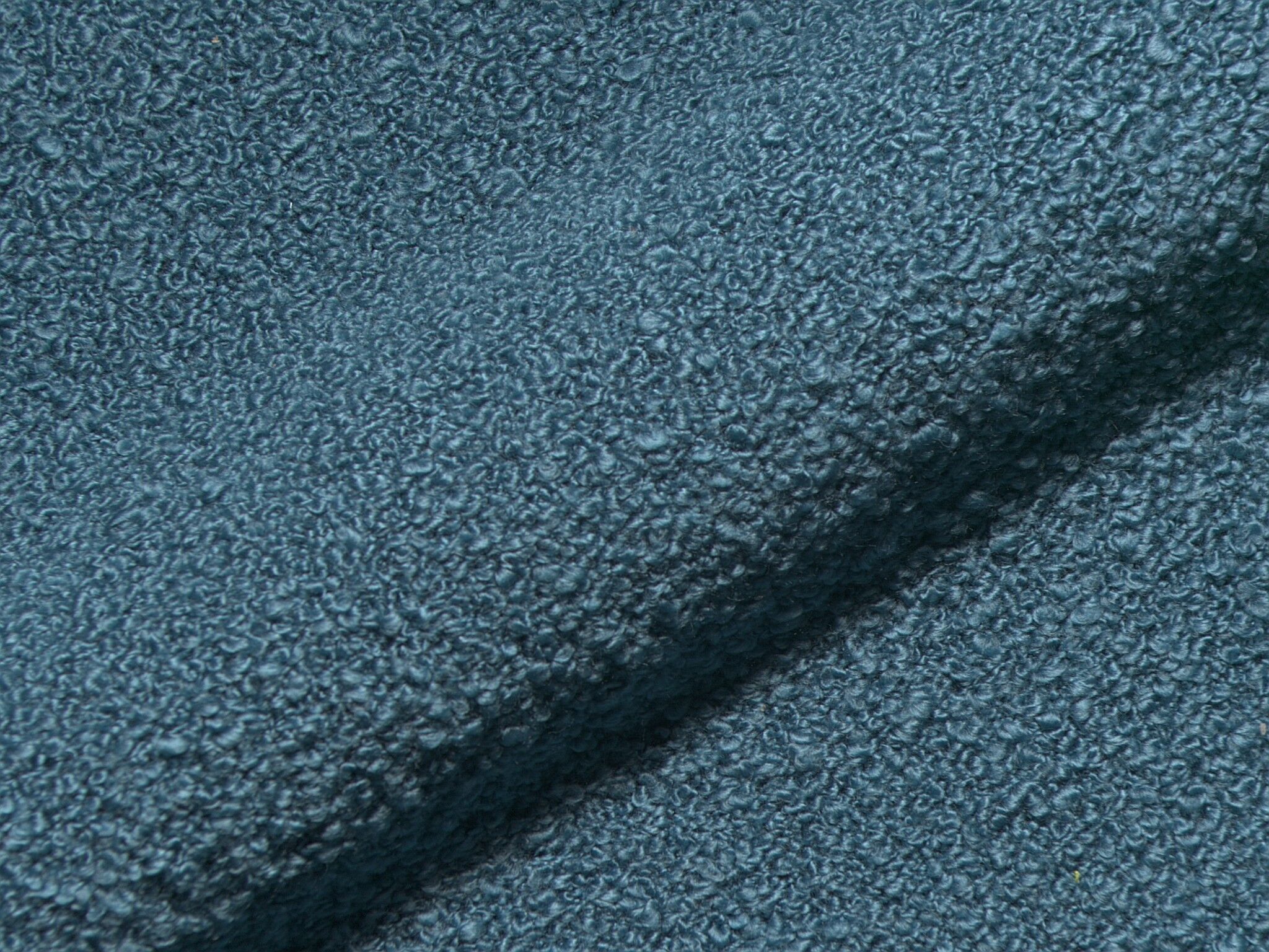 Antelao 427 Hoepke Landhaus Polsterstoffe Blau