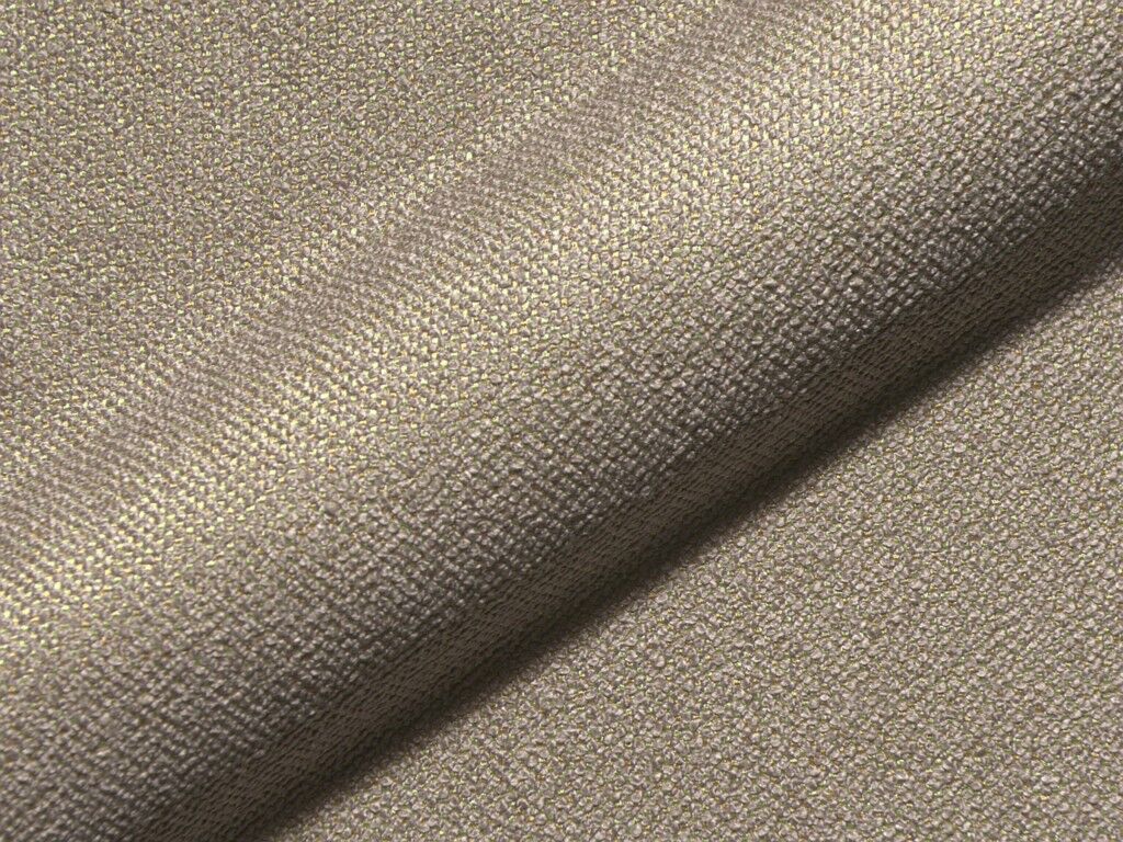 Cosmo Fr 521 Hoepke Boucle Polsterstoffe Grün Flammschutz