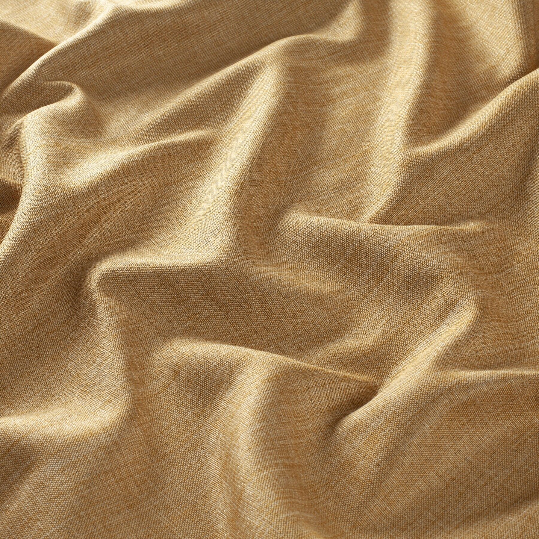 Ja6008 040 Prince Jab Vorhaenge Schlafzimmer Dime Out Abdunkeln Gelb