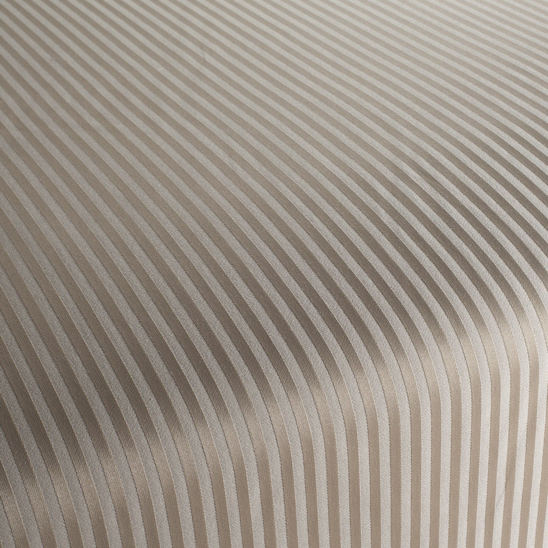 9 2567 074 Piccadilly Edition Jab Polsterstoff Gestreift Beige Braun 9 2567 074 Piccadilly Edition Jab Polsterstoff Gestreift Beige Braun