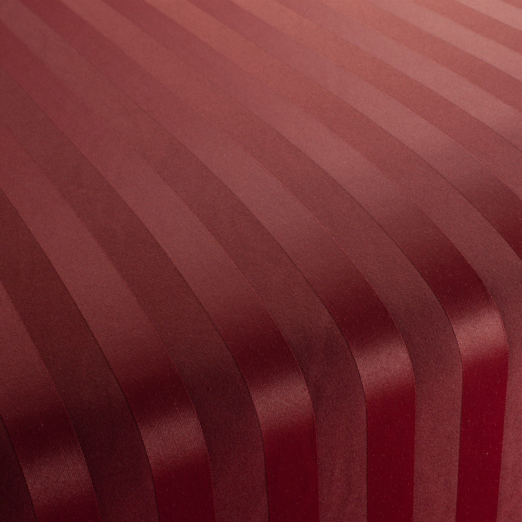 9 2568 011 Piccadilly Edition Jab Polsterstoff Breit Gestreift Rot