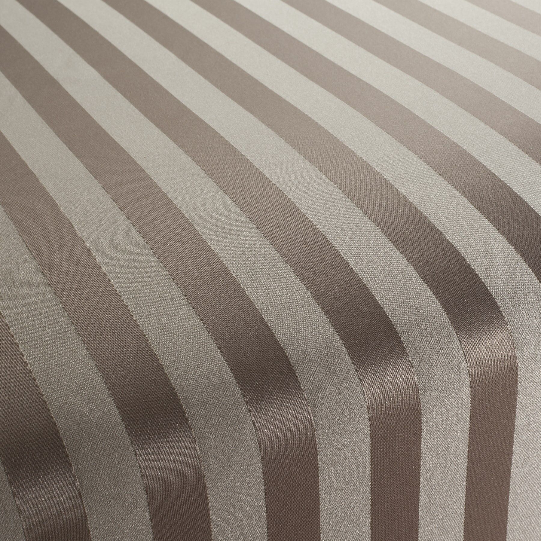 9 2568 020 Piccadilly Edition Jab Polsterstoff Breit Gestreift Beige Braun