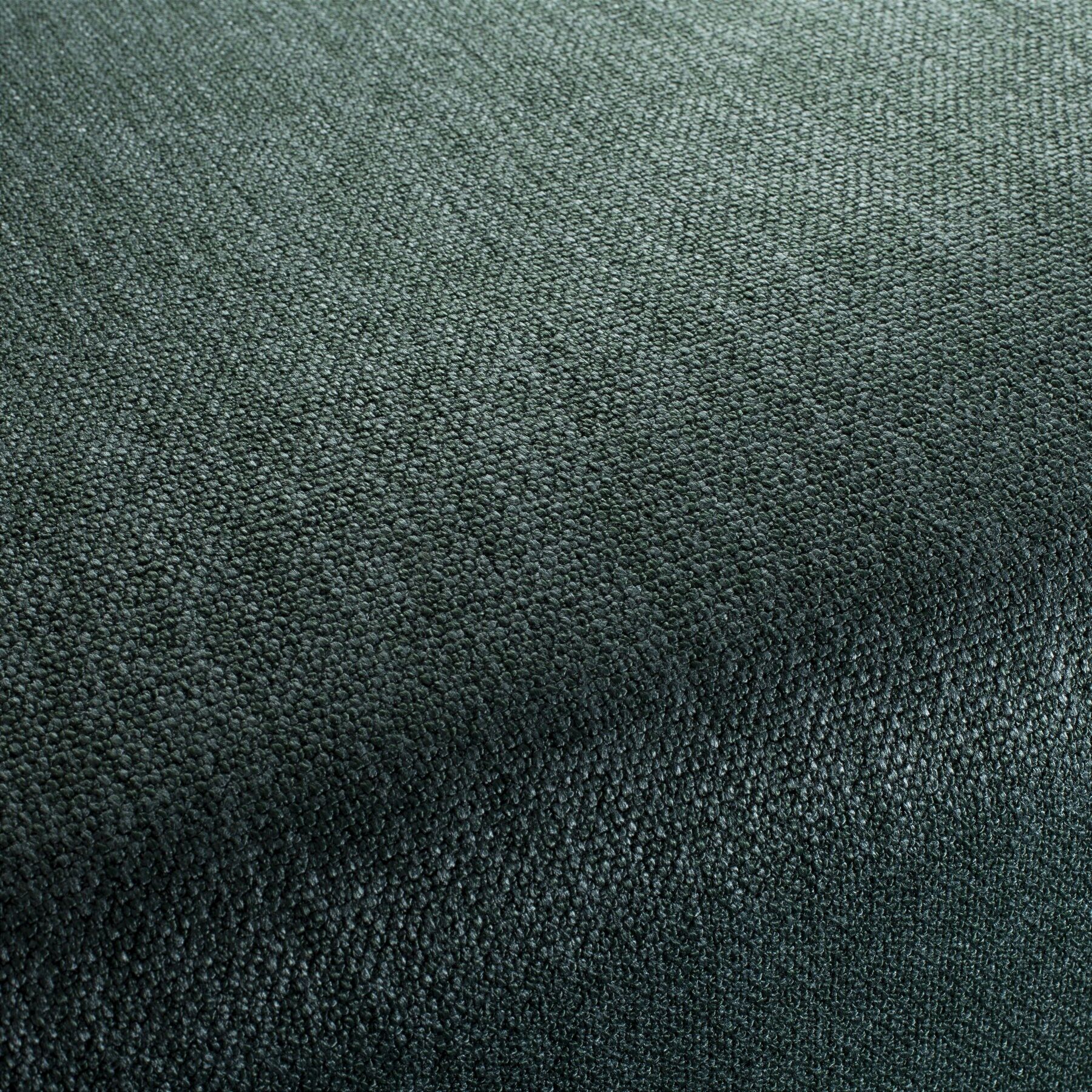 Ca1568 033 Italienischer Polsterstoff Grob Gewebt Gruen