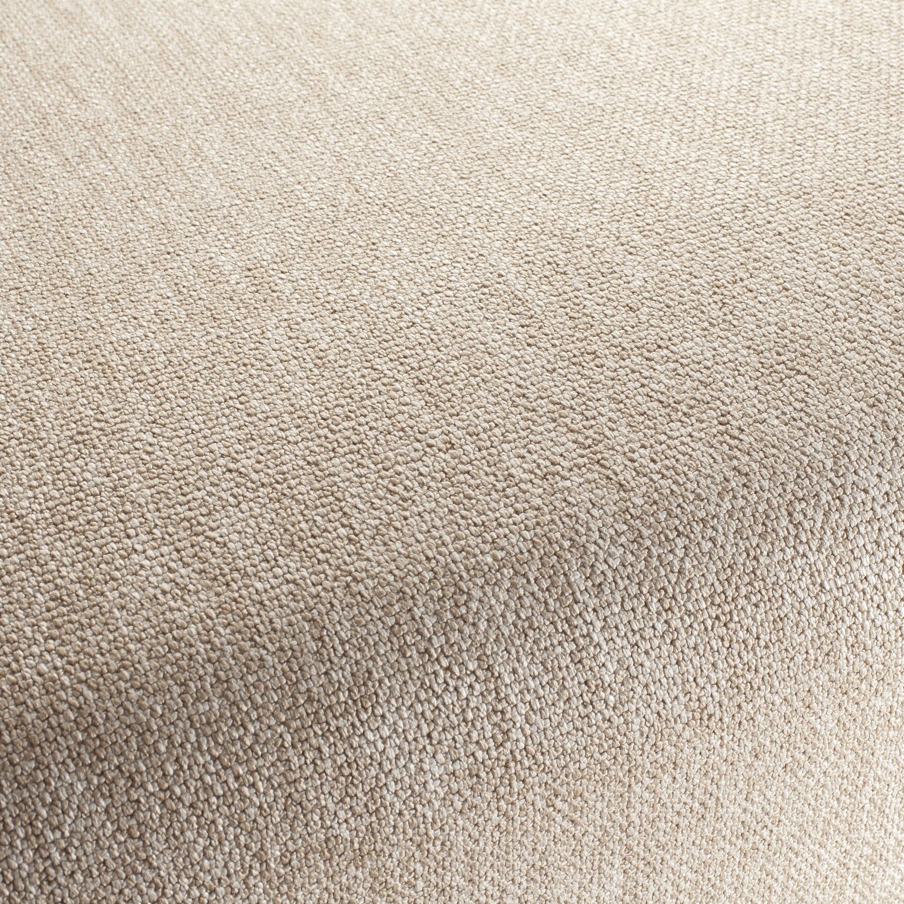 Ca1568 071 Italienischer Polsterstoff Grob Gewebt Beige