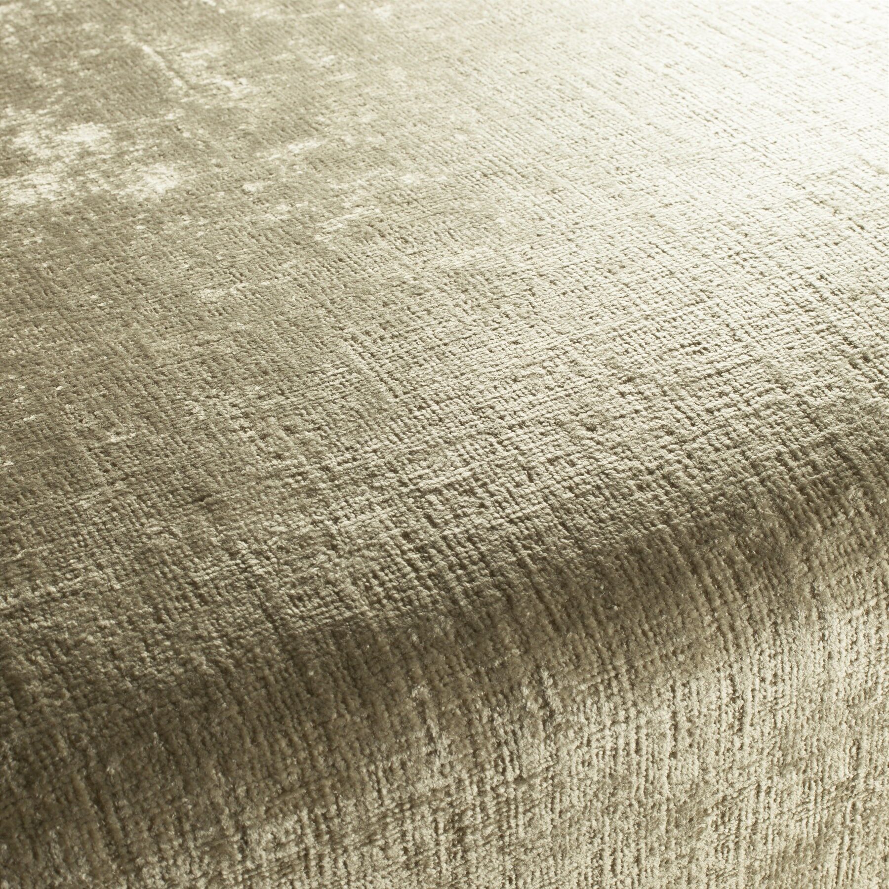 Ch2890 031 Pastel Poetry Reboot Chenille Polsterstoff Gruen