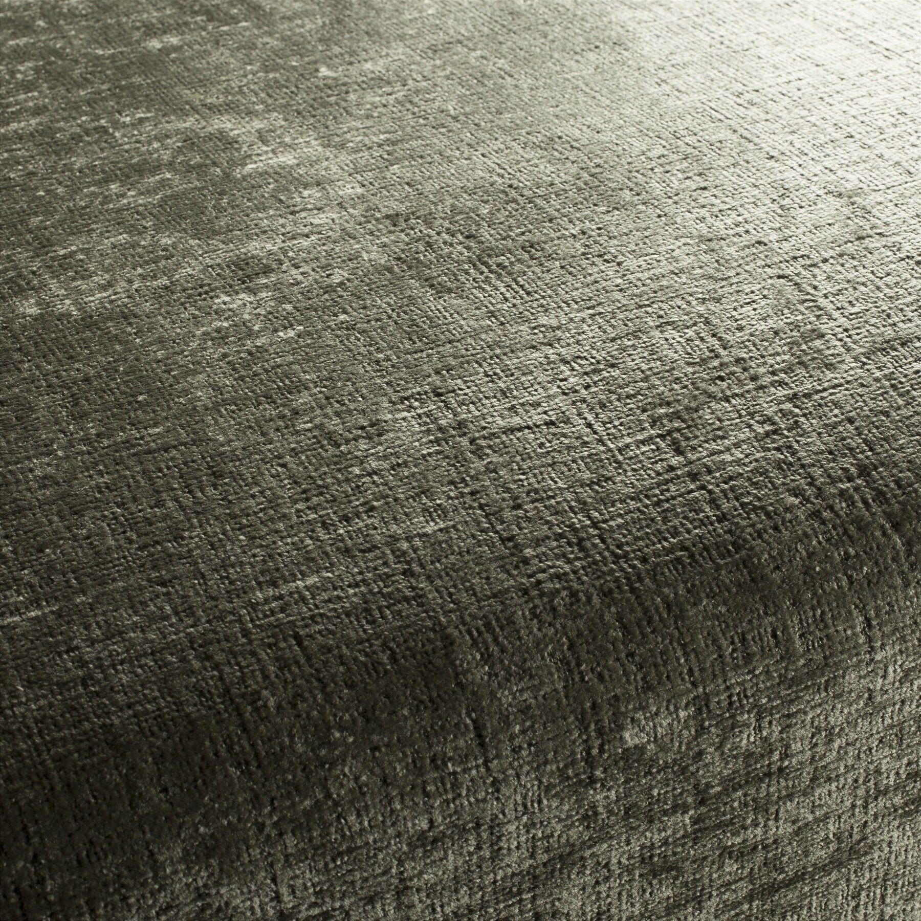 Ch2890 032 Pastel Poetry Reboot Chenille Polsterstoff Gruen