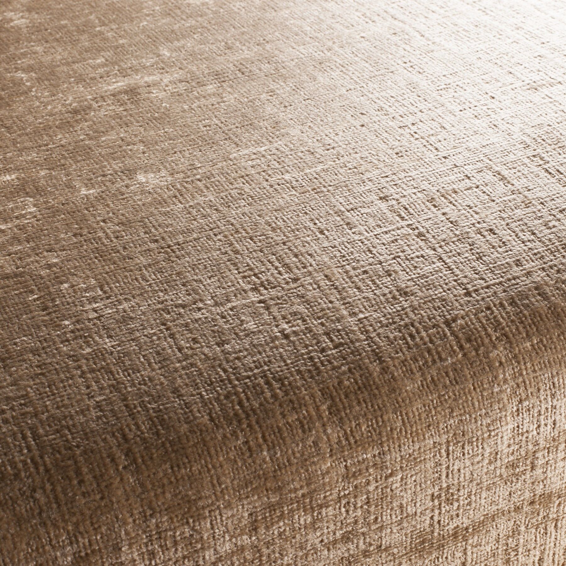 Ch2890 041 Pastel Poetry Reboot Chenille Polsterstoff Orange