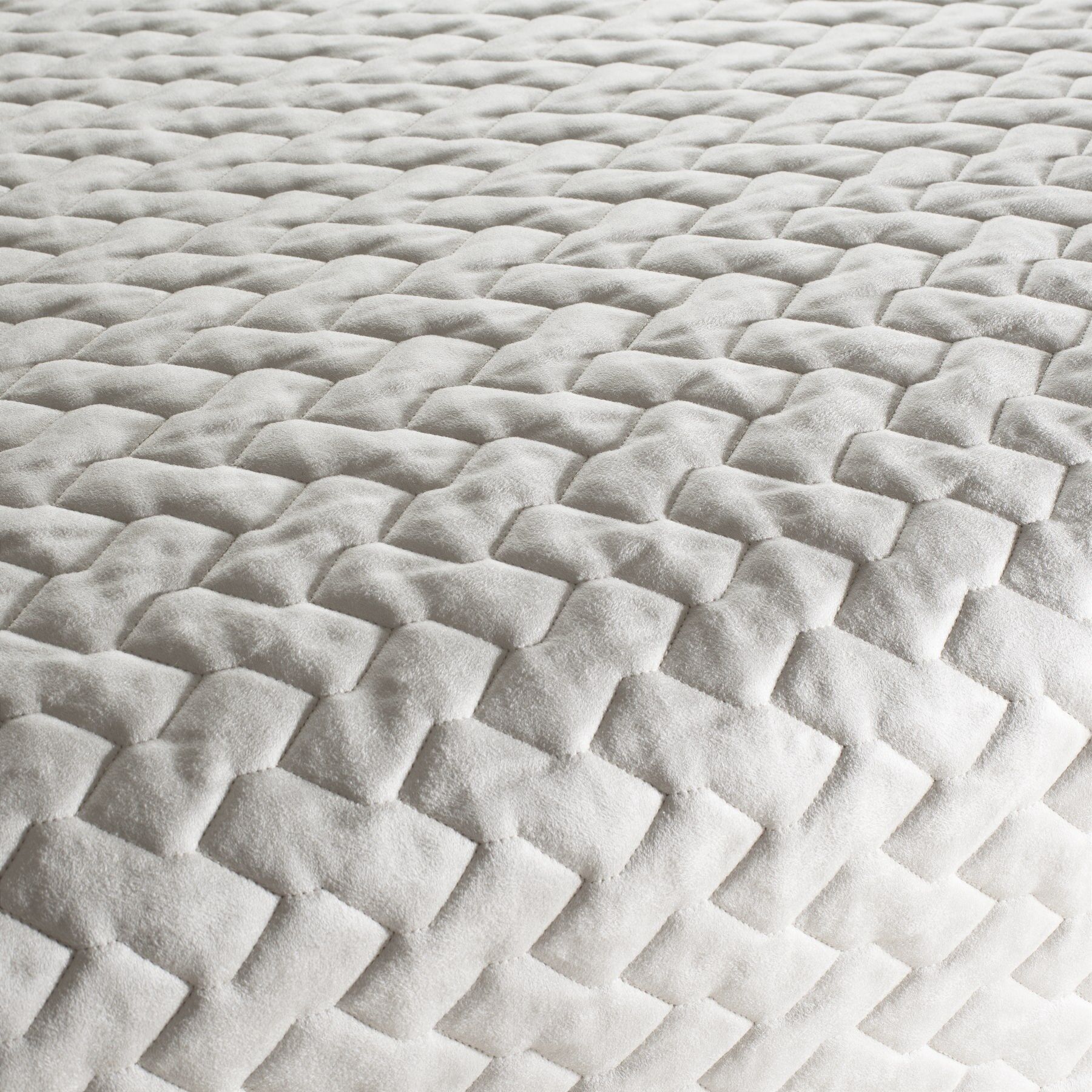 Ch3106 070 Super Trouper Microfaser Polsterstoff Bestickt Gemustert Beige Ch3106 070 Super Trouper Microfaser Polsterstoff Bestickt Gemustert Beige