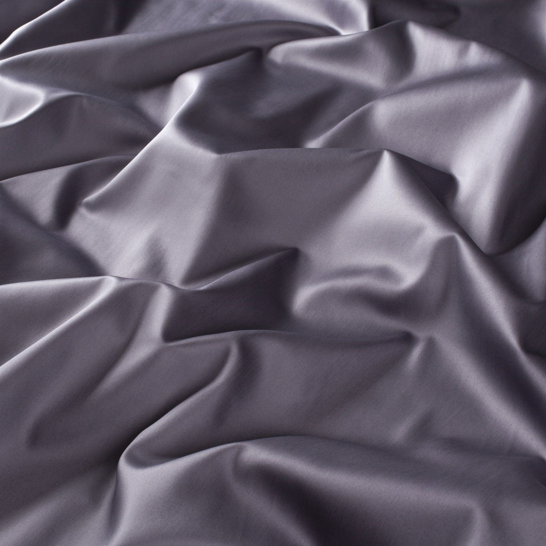 Ja6000 054 Finalis Moderne Jab Satin Baumwolle Vorhaenge Blau