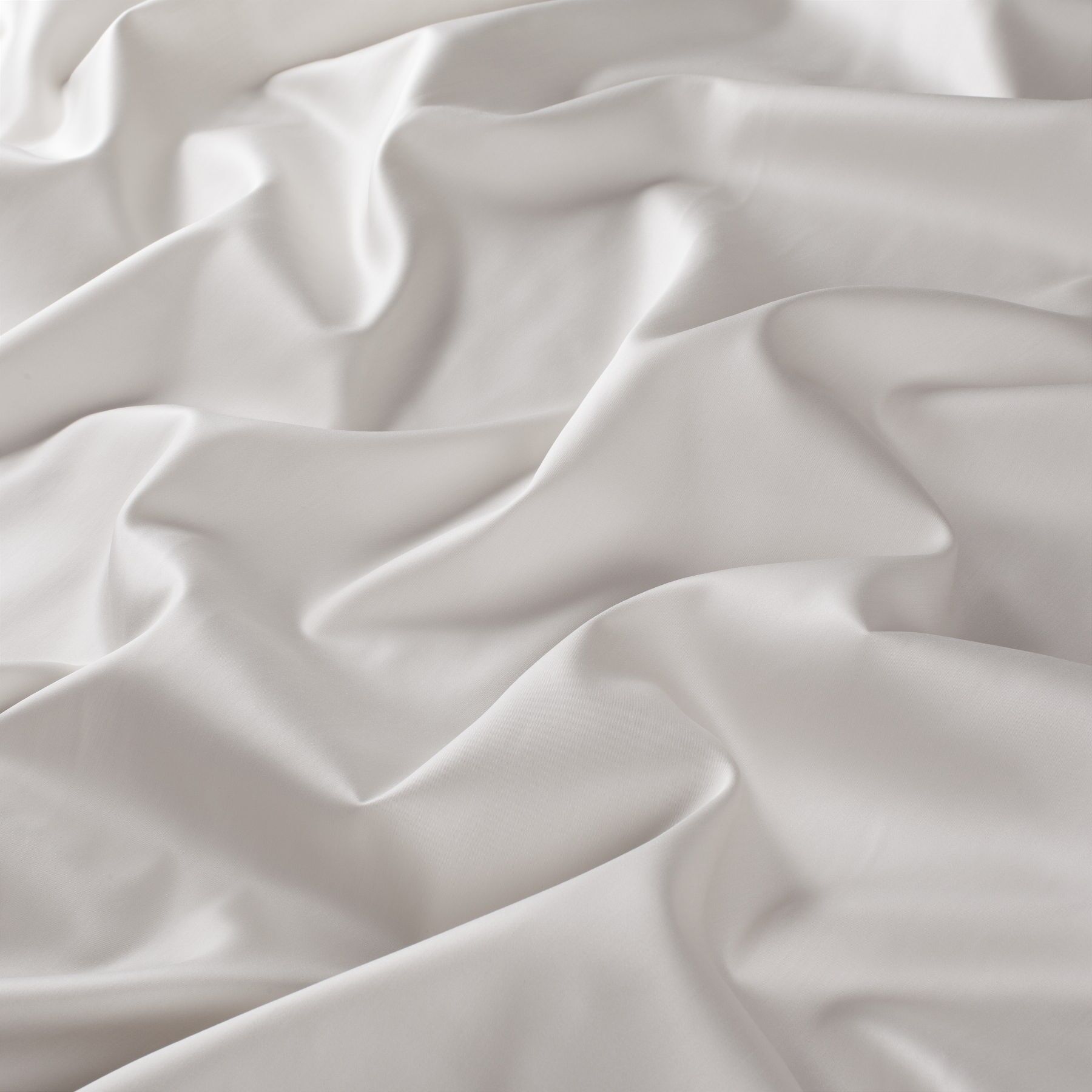 Ja6000 091 Finalis Moderne Jab Satin Baumwolle Vorhaenge Creme Beige