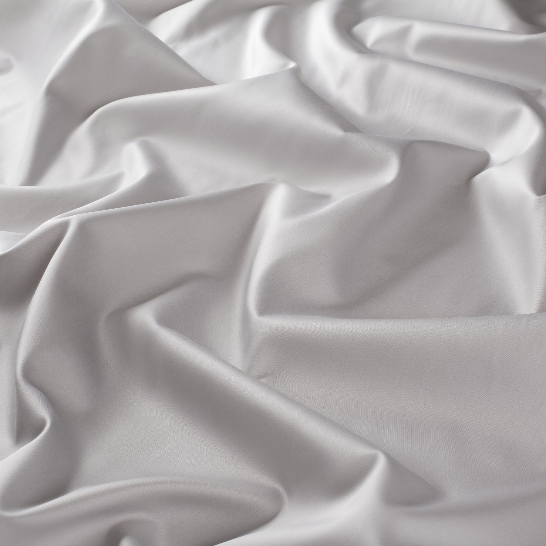 Ja6000 092 Finalis Moderne Jab Satin Baumwolle Vorhaenge Grau