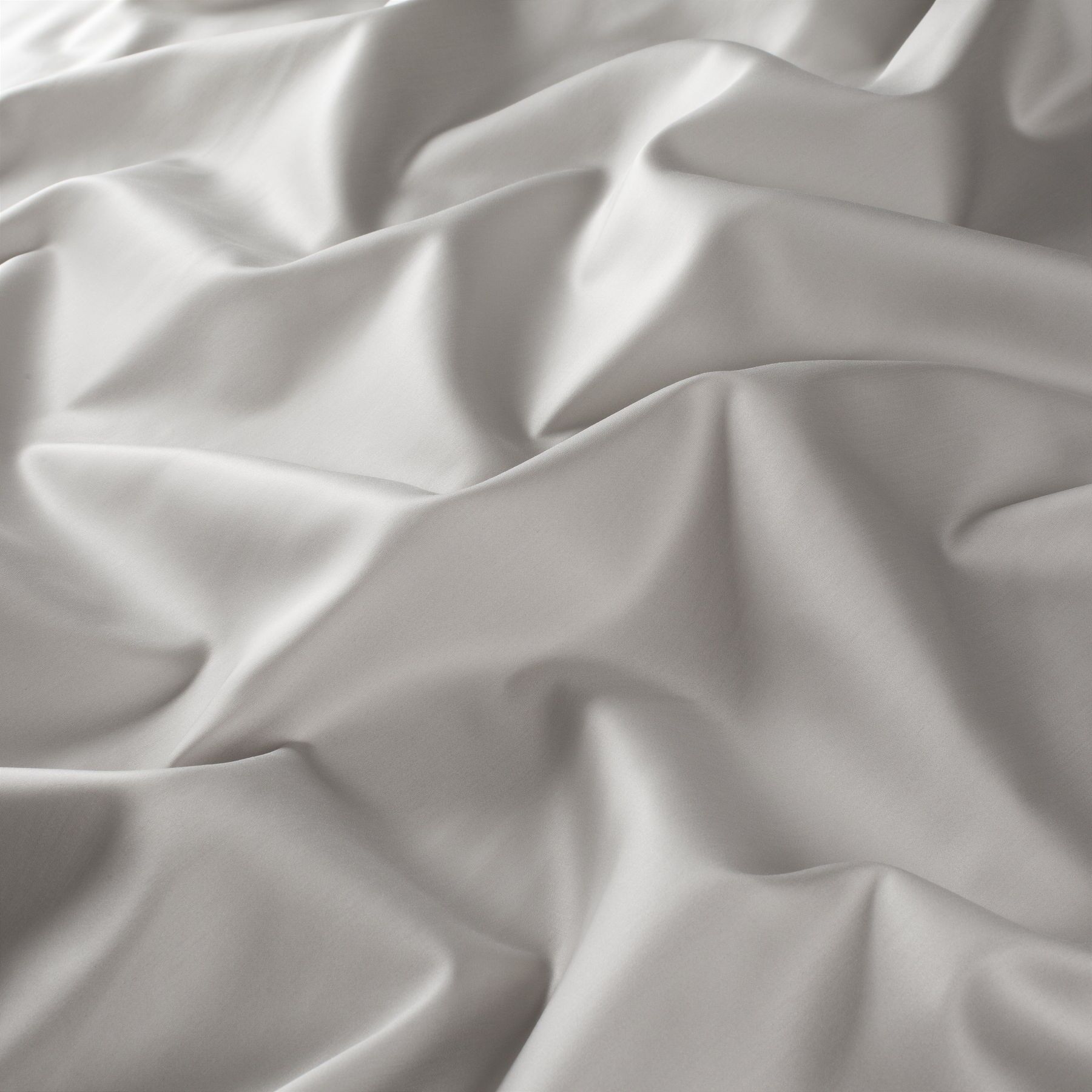 Ja6000 094 Finalis Moderne Jab Satin Baumwolle Vorhaenge Grau