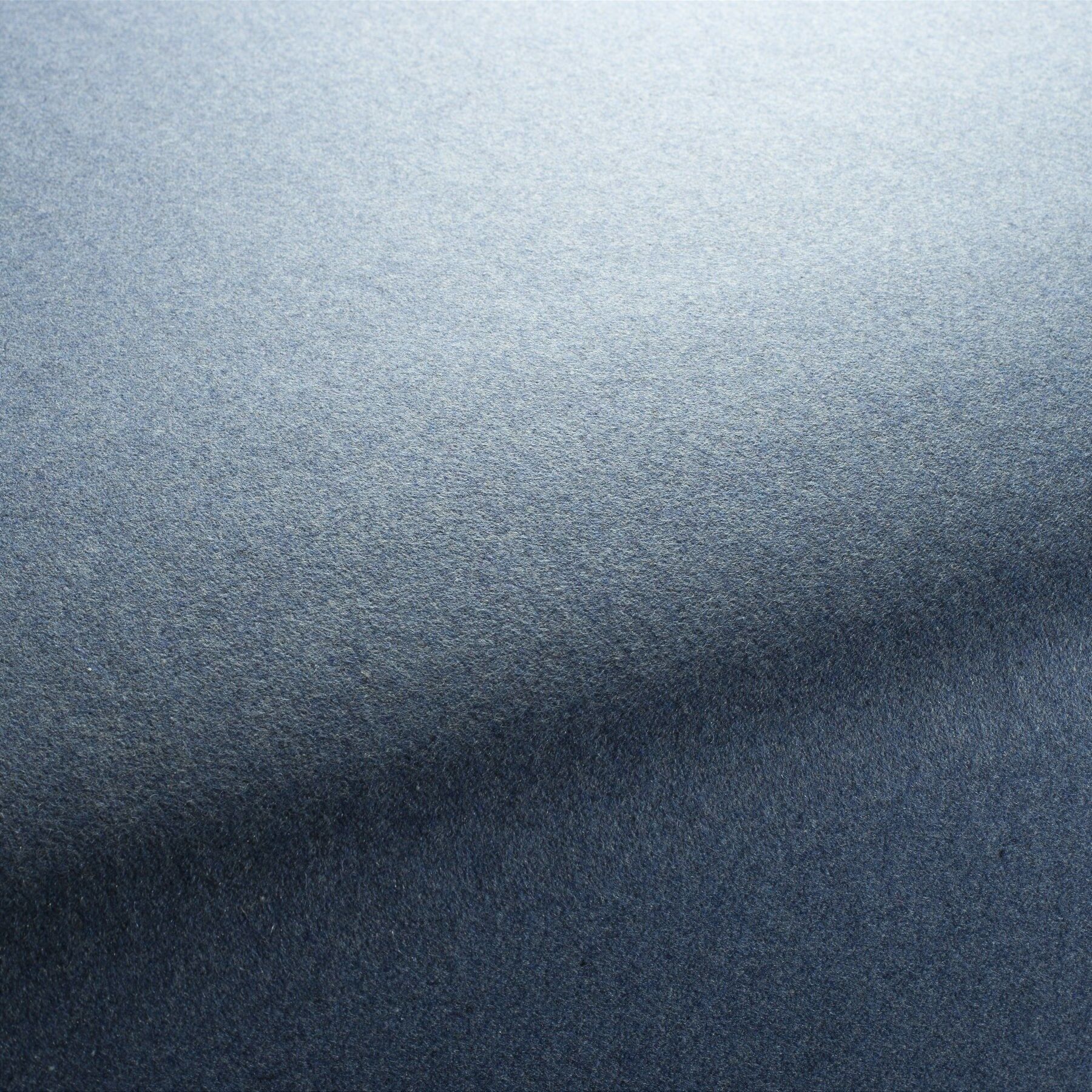 Cameron 1 1286 050 Jab Polsterstoffe Blau Wolle