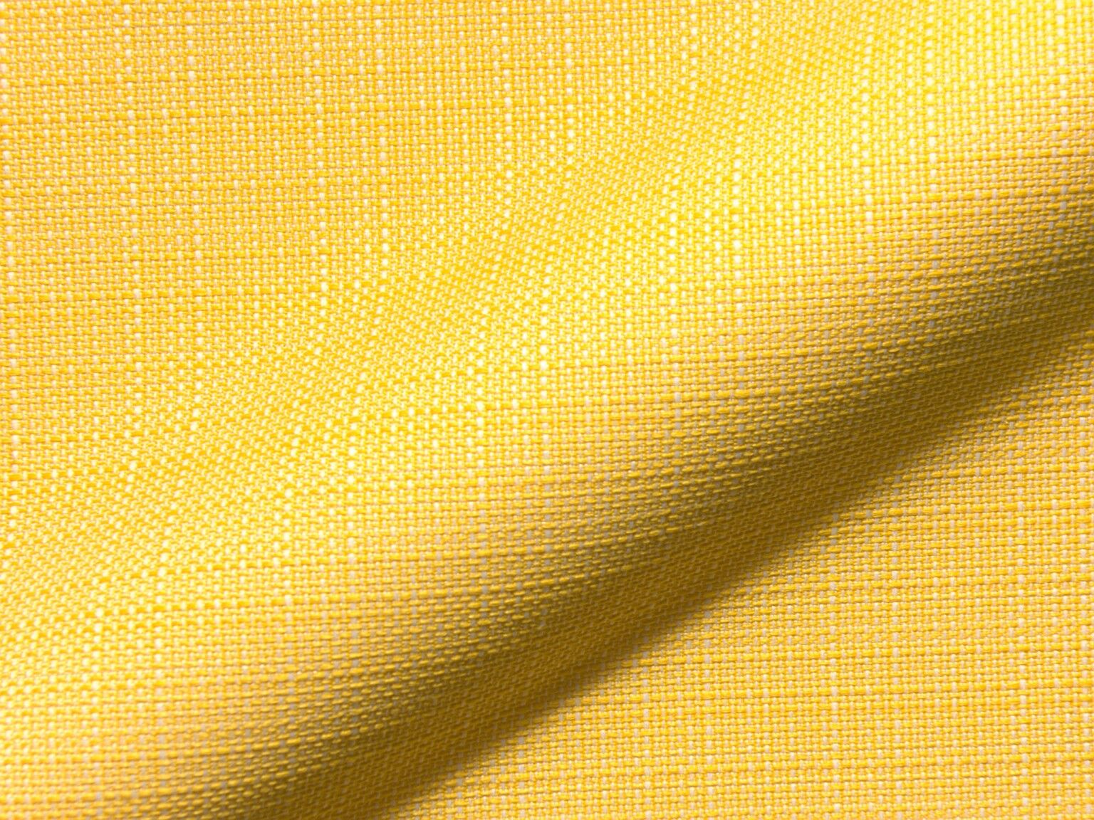 Capri 244 Activeline In & Outdoor Polsterstoffe Gelb