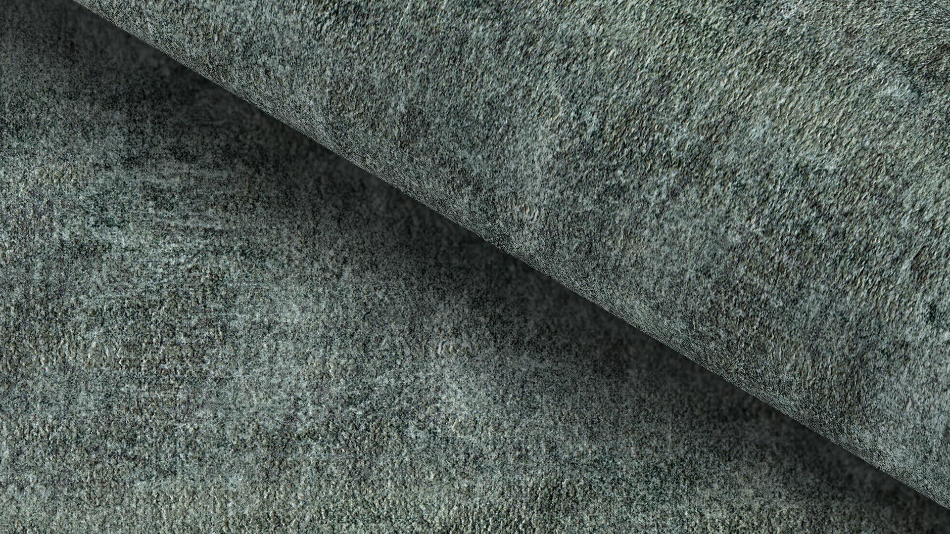 Cozy 311116 140 Petrol Velour Polsterstoff Mit Fleckschutz Schwer Entflammbar Sonnhaus