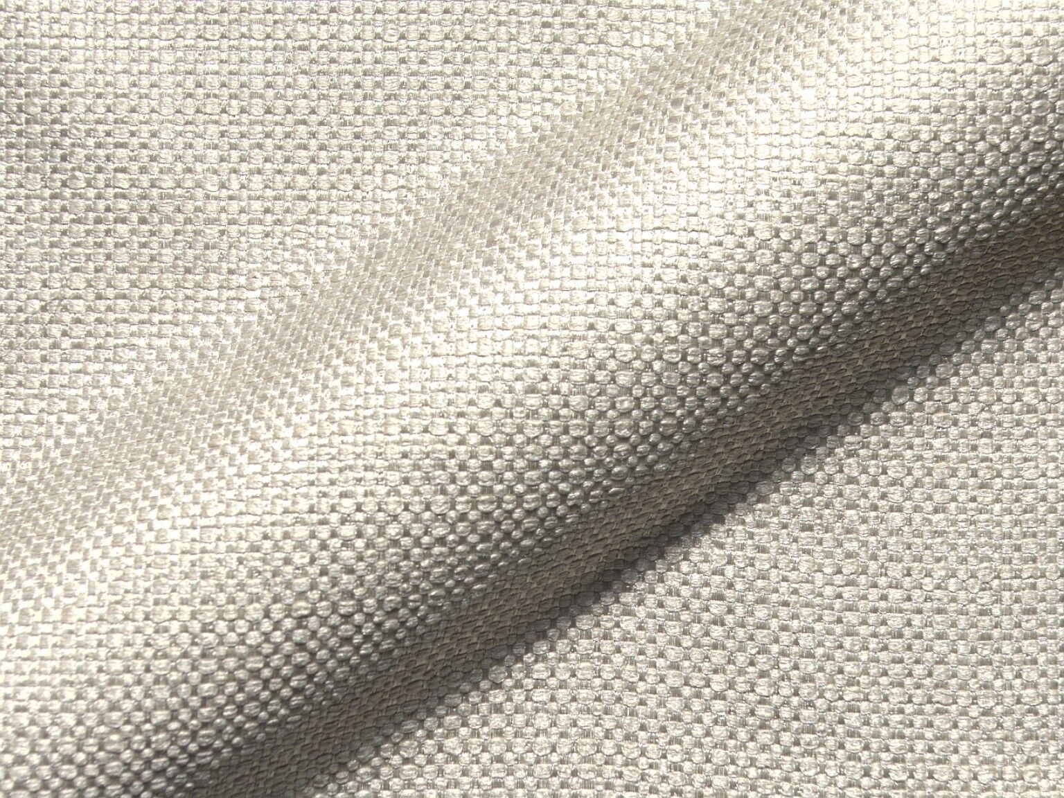 Detroit Fr 5021 Hoepke Moebelstoff Schwer Entflammbar Meliert Beige