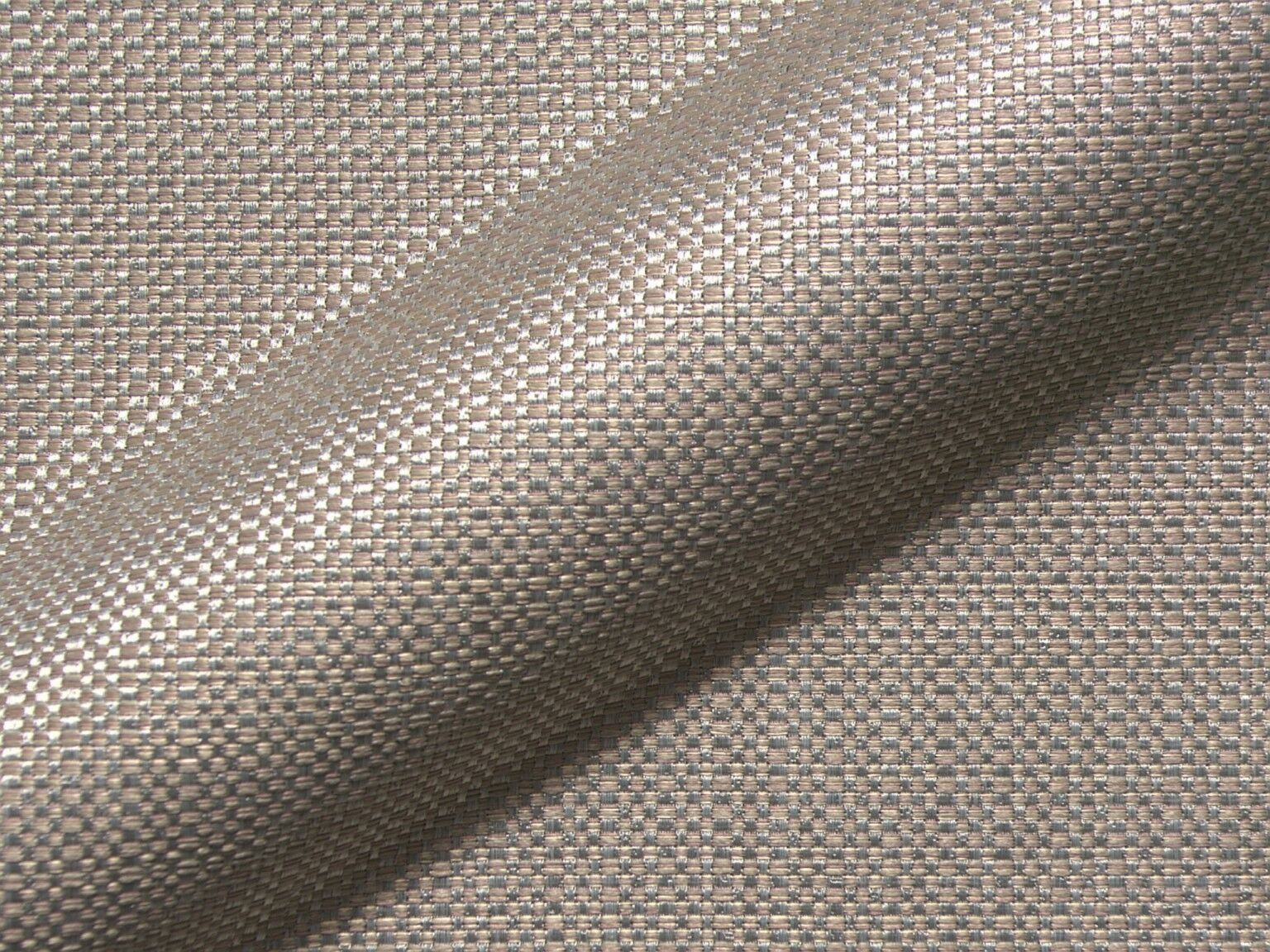 Detroit Fr 608 Hoepke Moebelstoff Schwer Entflammbar Meliert Beige