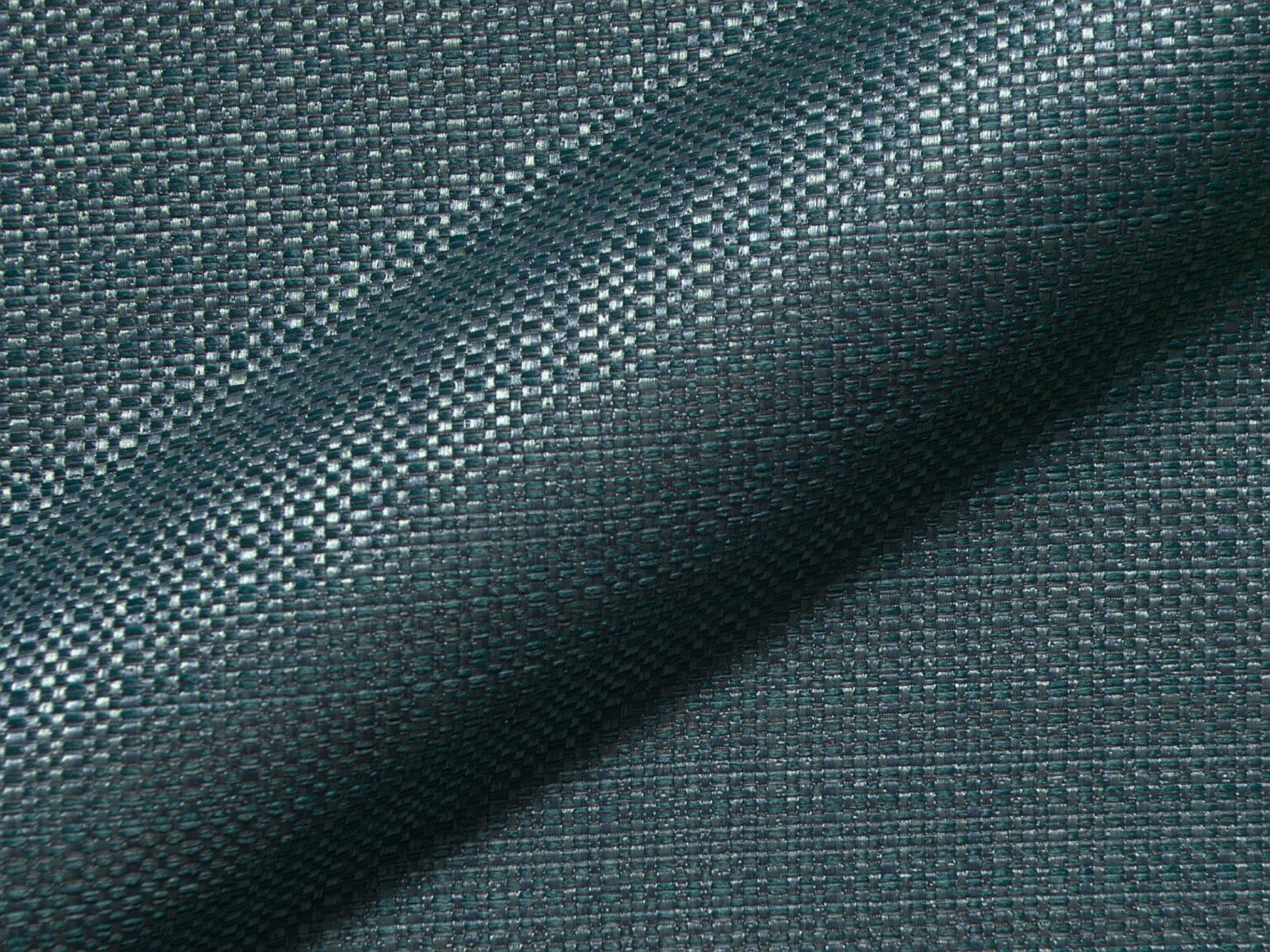 Detroit Fr 646 Hoepke Moebelstoff Schwer Entflammbar Meliert Gruen