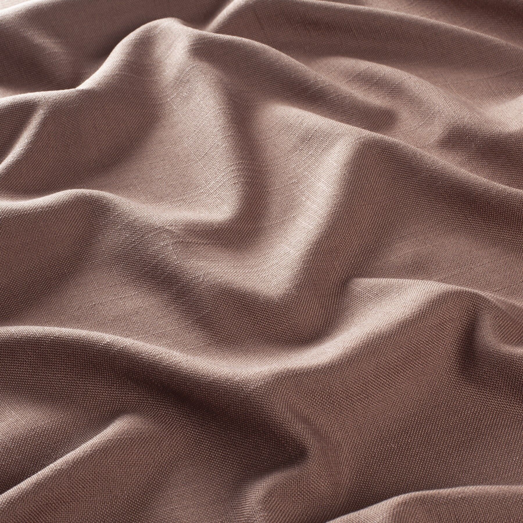 Ja6005 021 Antony Jab Moderne Landhaus Gardinen Braun