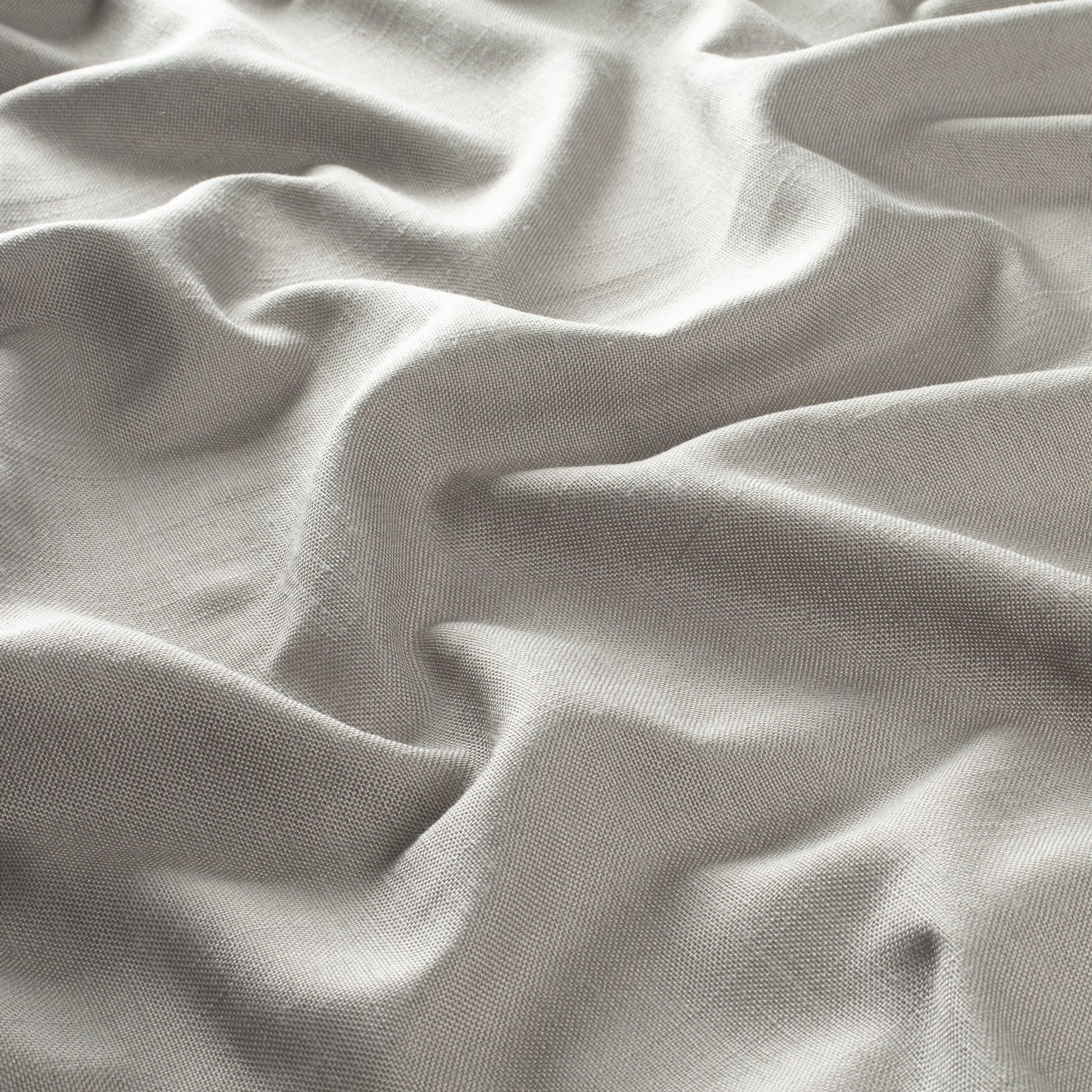 Ja6005 092 Antony Jab Moderne Landhaus Gardinen Grau