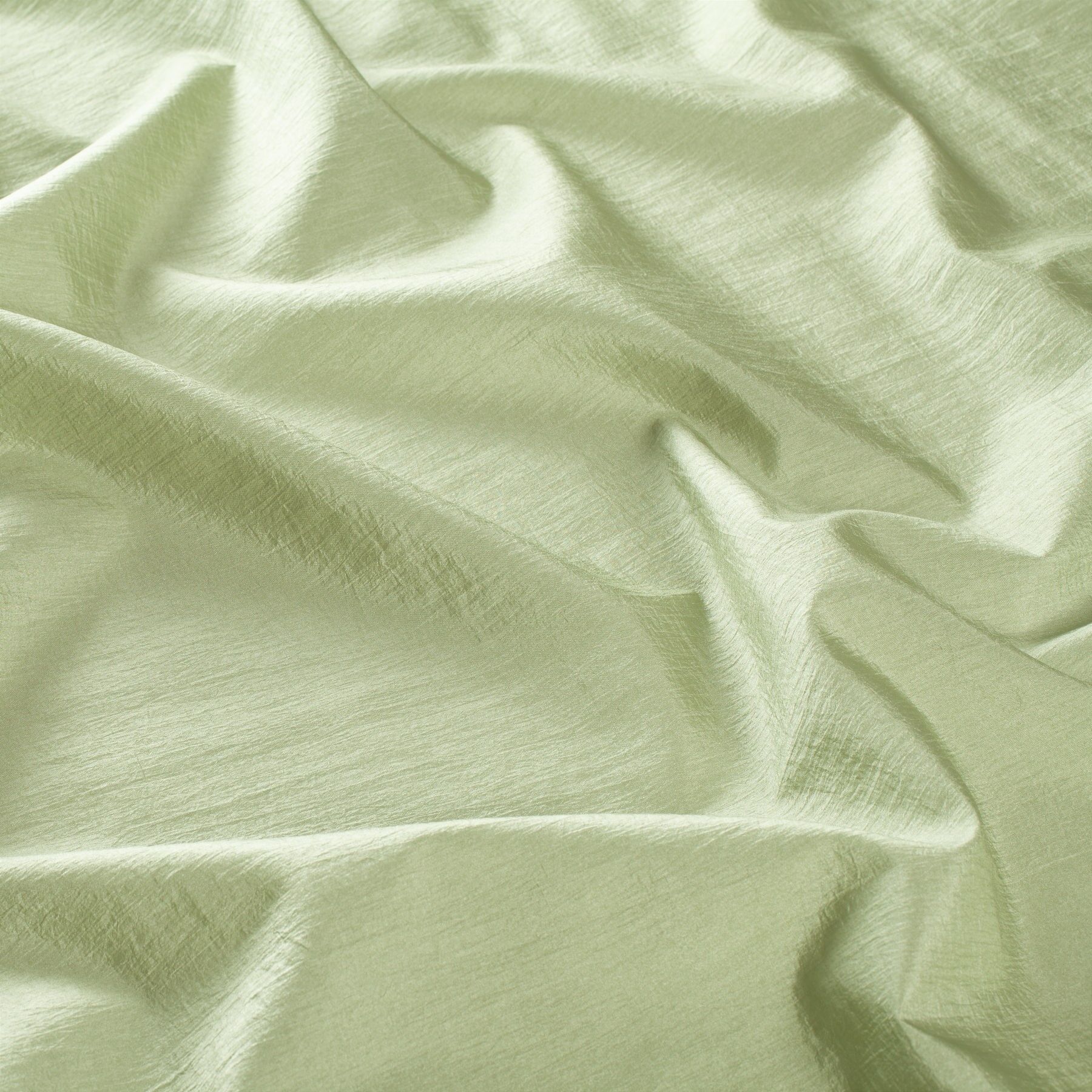 Ja6041 031 Flirt Jab Vorhaenge Crash Optik Gruen