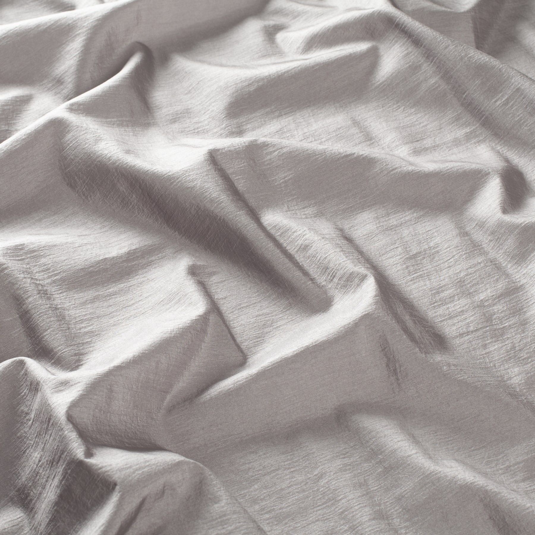 Ja6041 094 Flirt Jab Vorhaenge Crash Optik Grau