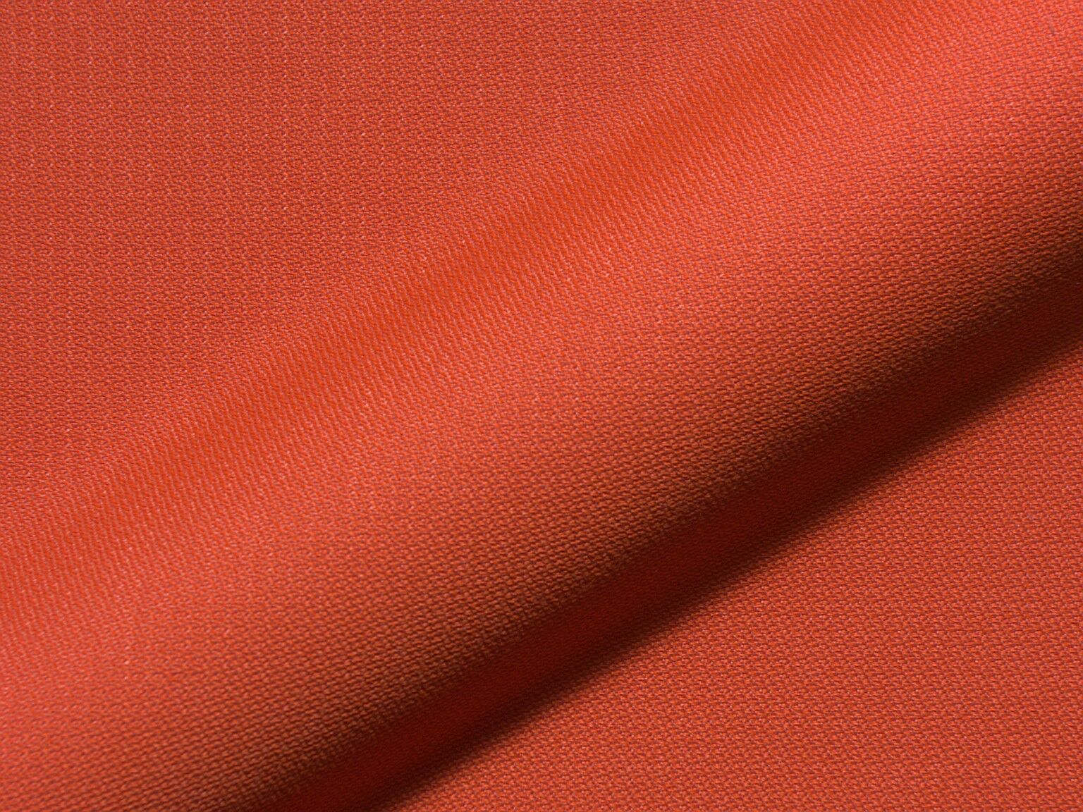 Lazio 214 Activeline In & Outdoor Polsterstoffe Orange