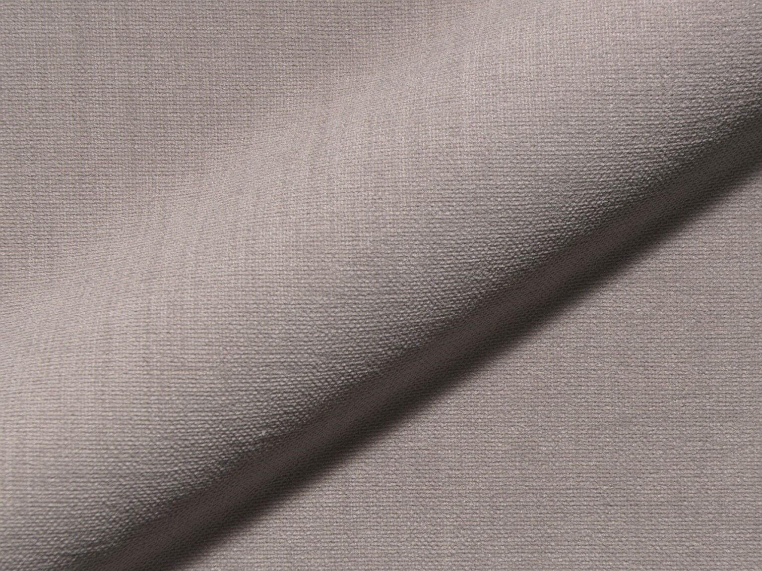 Malou 115 Hoepke Active Line Moebelstoff Fleckschutz Uni Braun