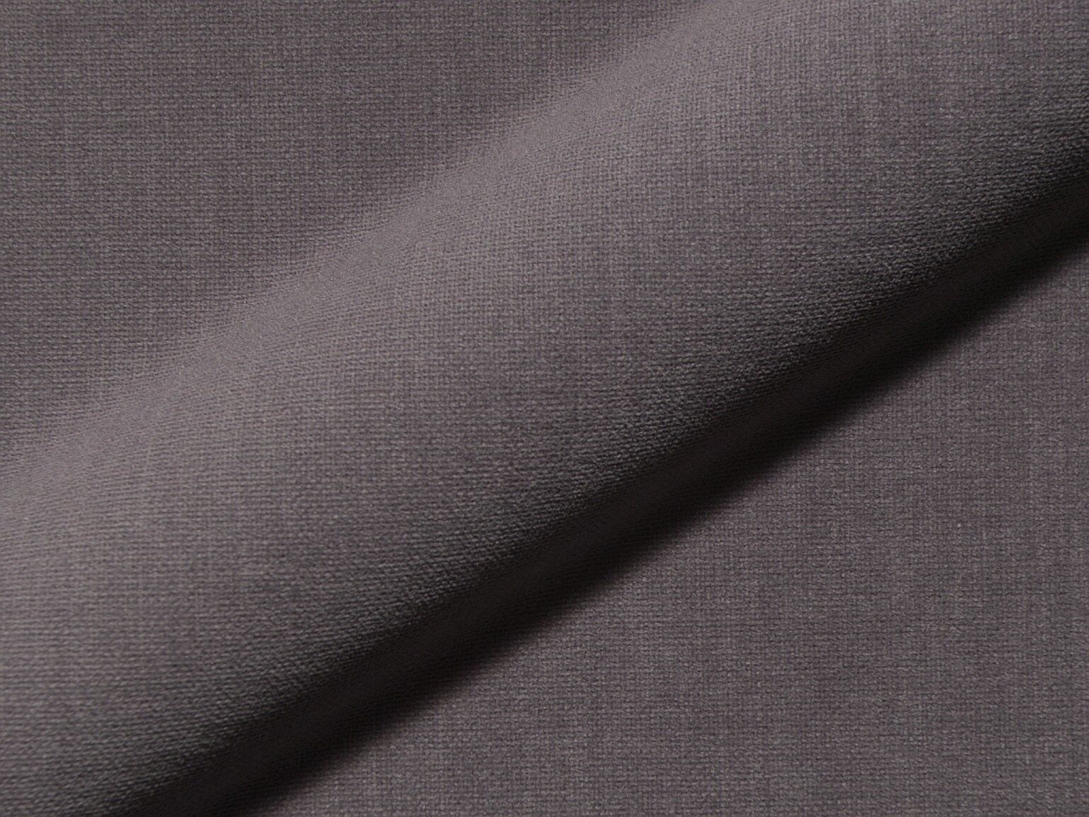 Malou 179 Hoepke Active Line Moebelstoff Fleckschutz Uni Grau