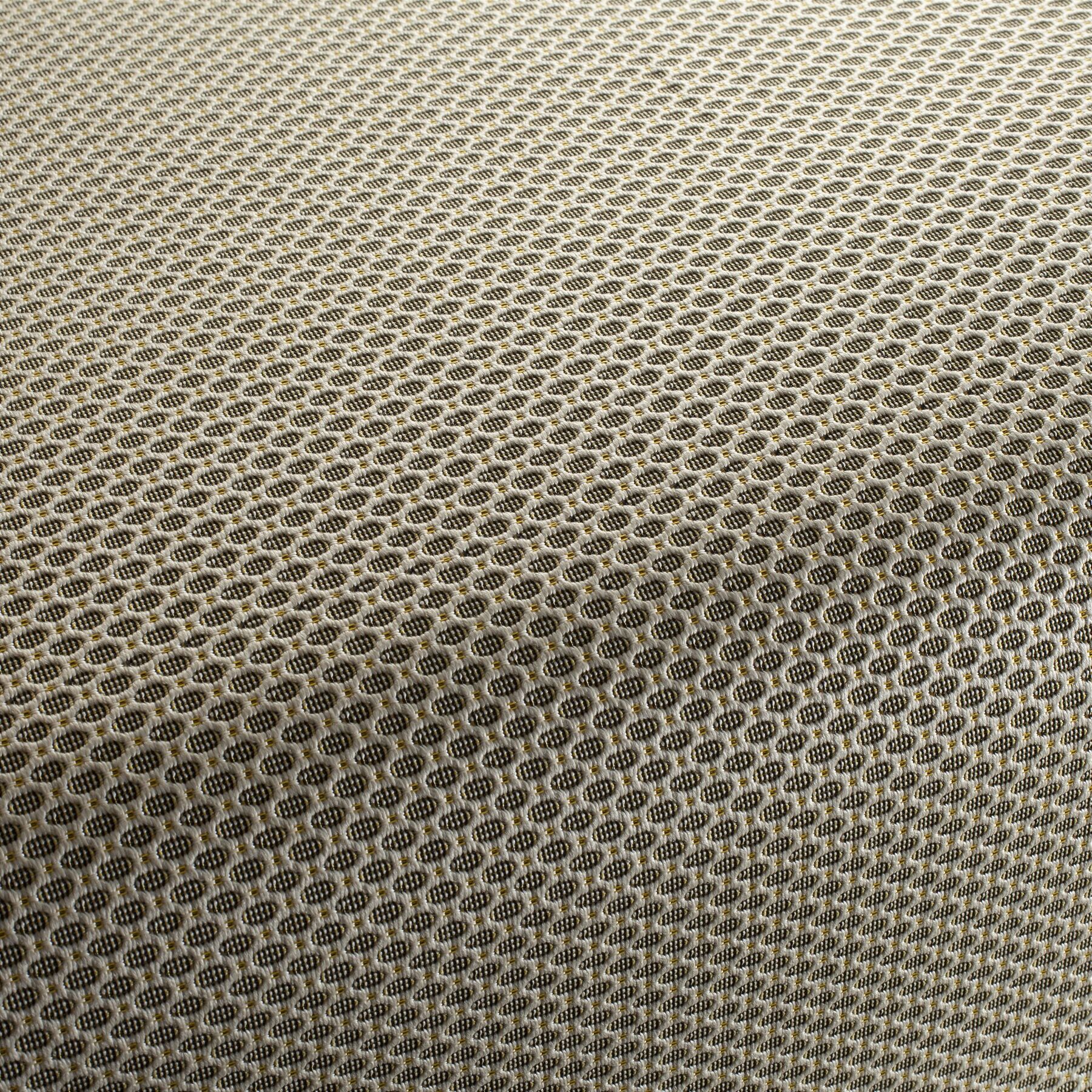 Sea Ja2001 040 Jab Outdoor Polsterstoffe Fleckgeschuetzt Grau Gelb