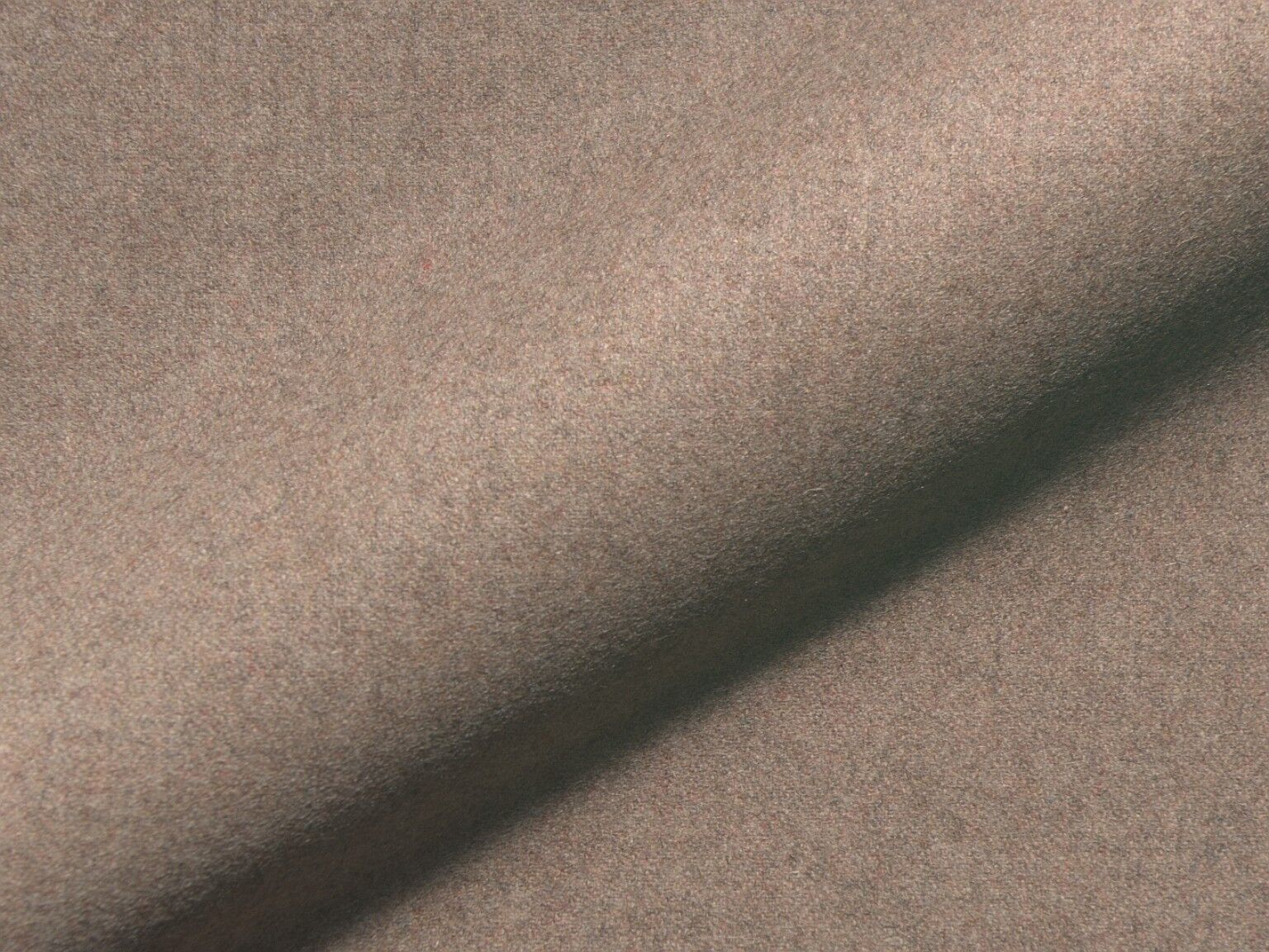 Willow Fr 906 Hoepke Polsterstoff Wolle Beige