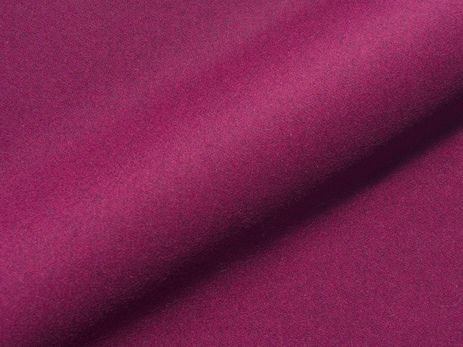 Willow Fr 924 Hoepke Polsterstoff Wolle Rosa