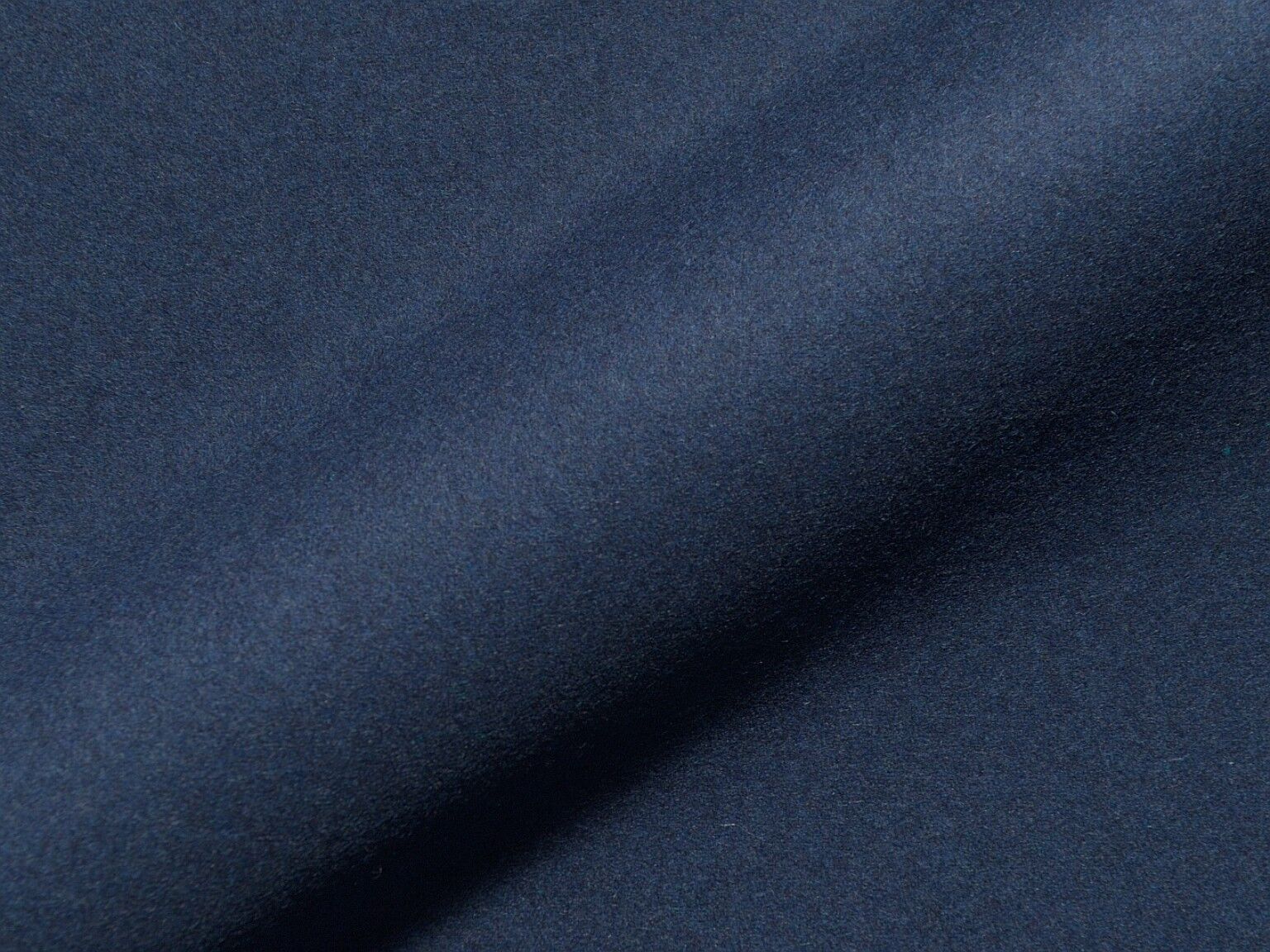 Willow Fr 943 Hoepke Polsterstoff Wolle Blau