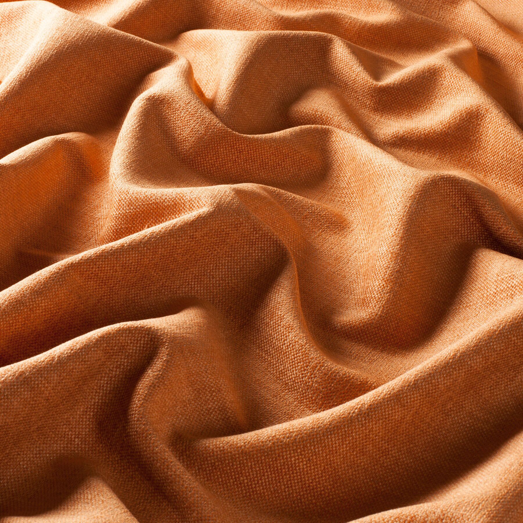 1 6490 161 Bronco Jab Blickdichte Vorhaenge Modern Orange