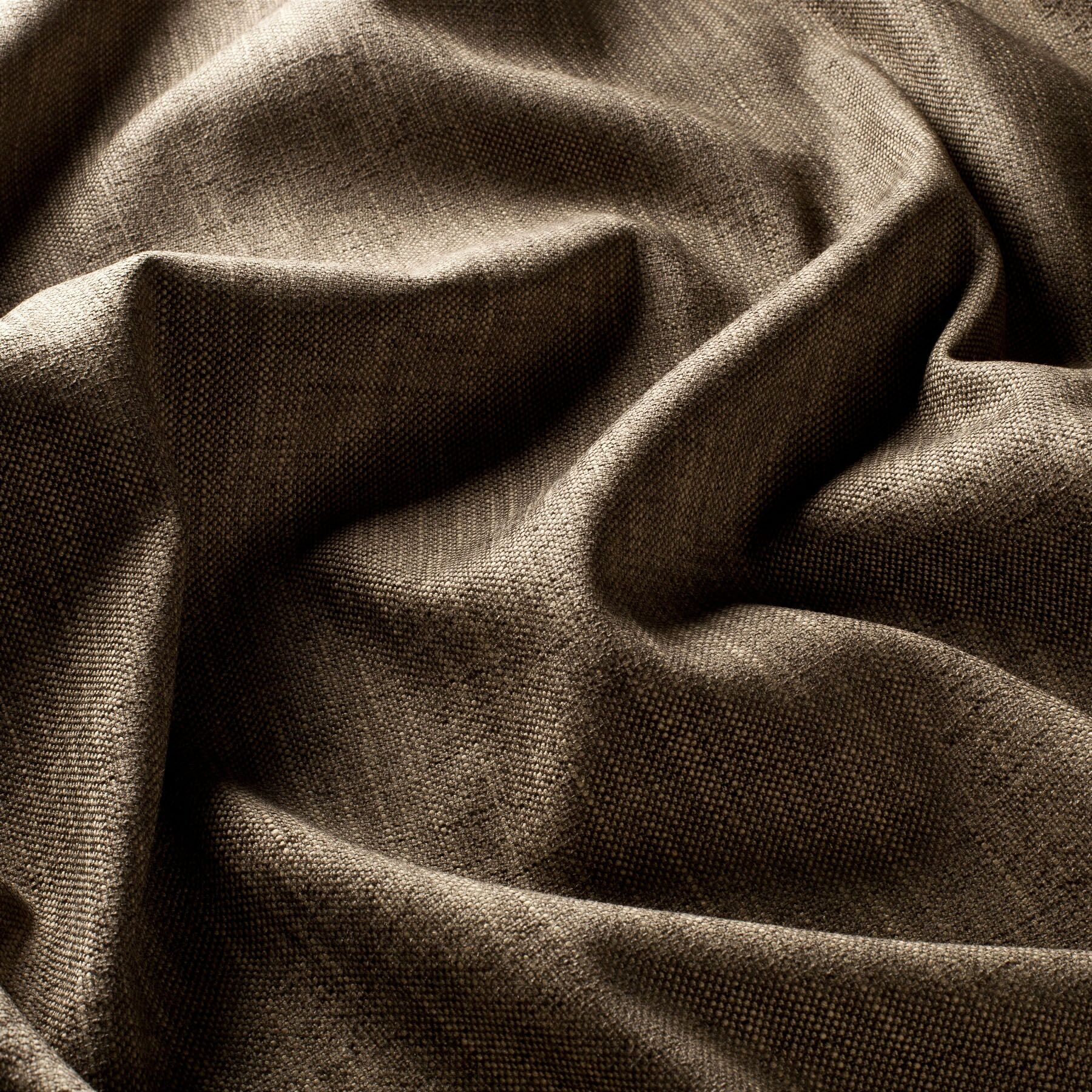 1 6490 526 Bronco Jab Blickdichte Vorhaenge Modern Braun