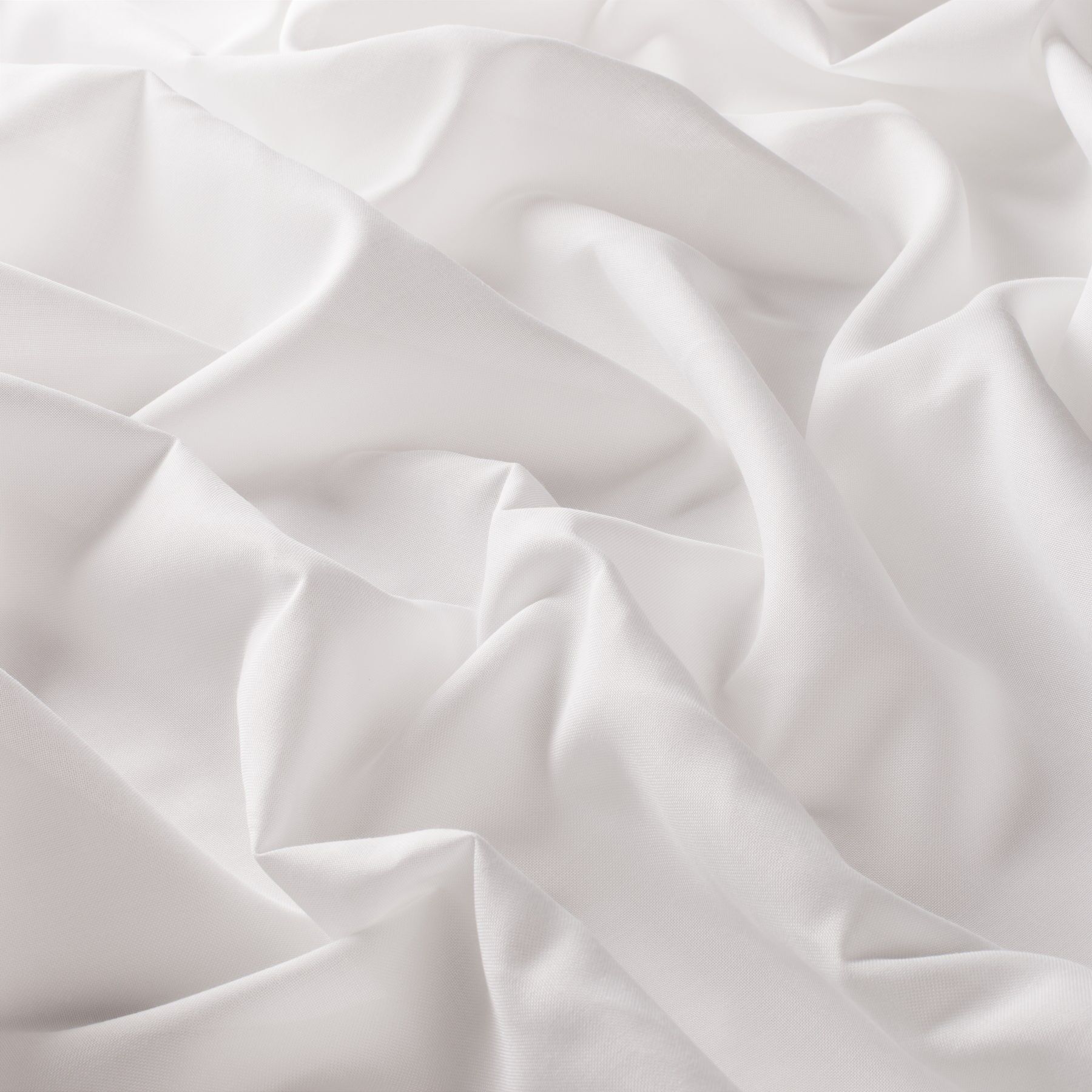 1 6678 090 Myra Wohnzimmer Gardinen Modern Weiss