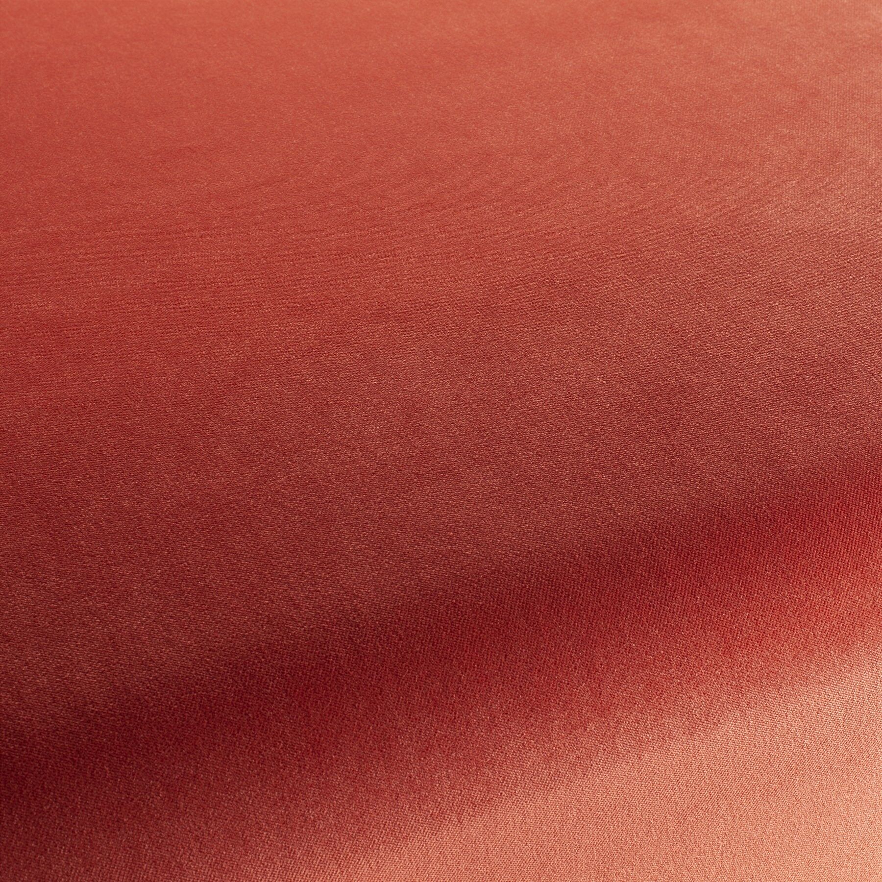 Ca7832 164 City Velvet Reloaded Samt Polsterstoff Orange