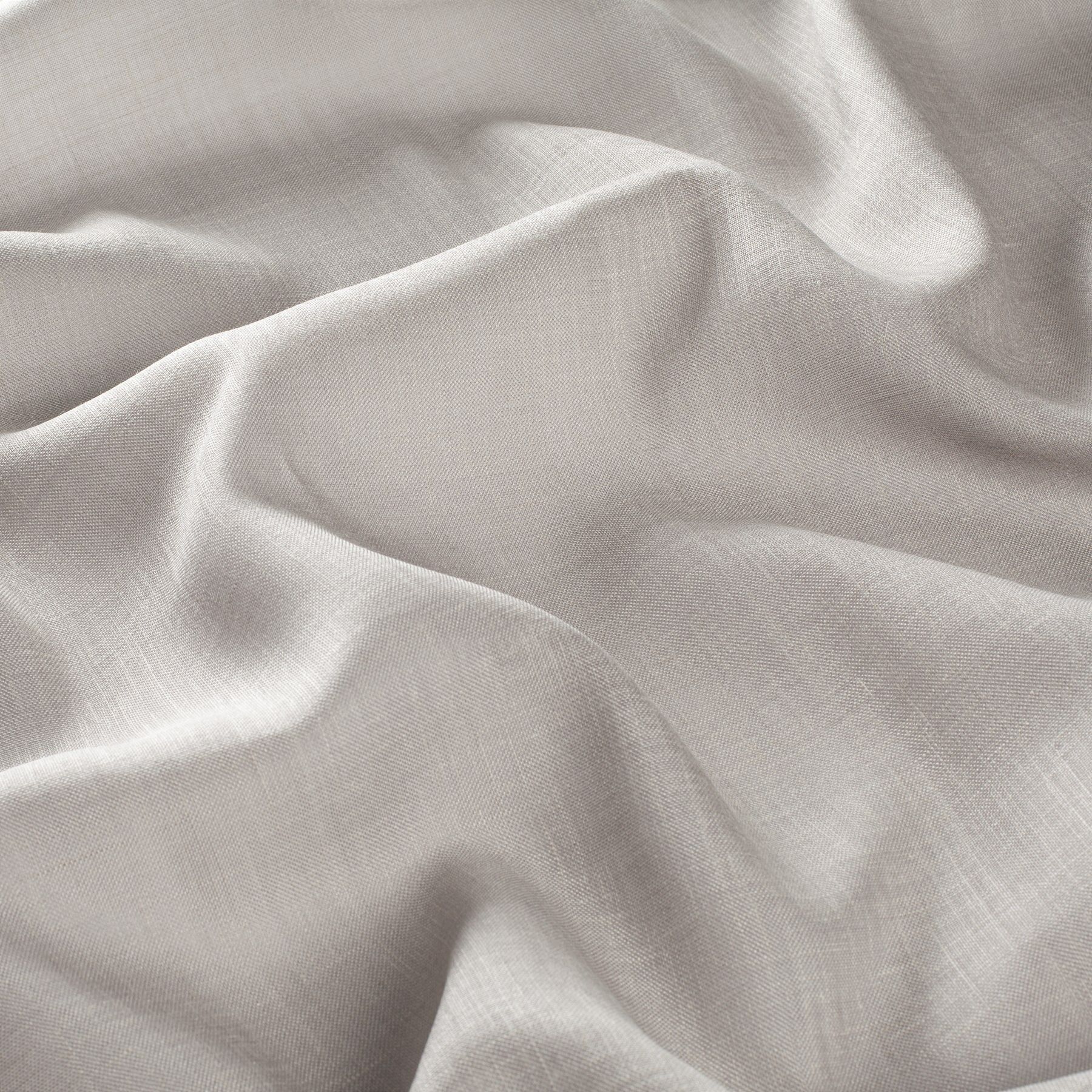 Ch2738 074 Tick Tock Reboot Leinen Gardinen Beige