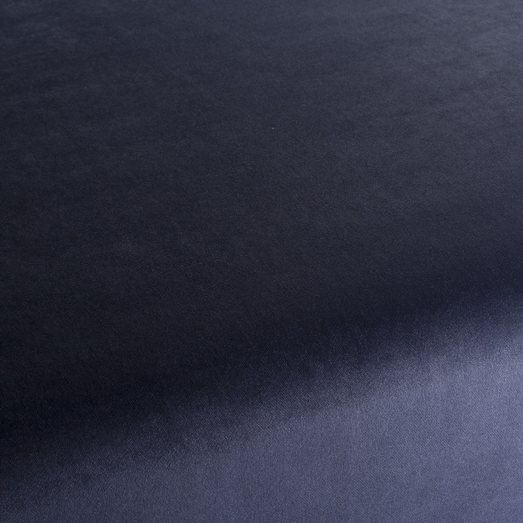 Ja3005 059 Champion Jab Samtvorhang Samt Polsterstoff Blau