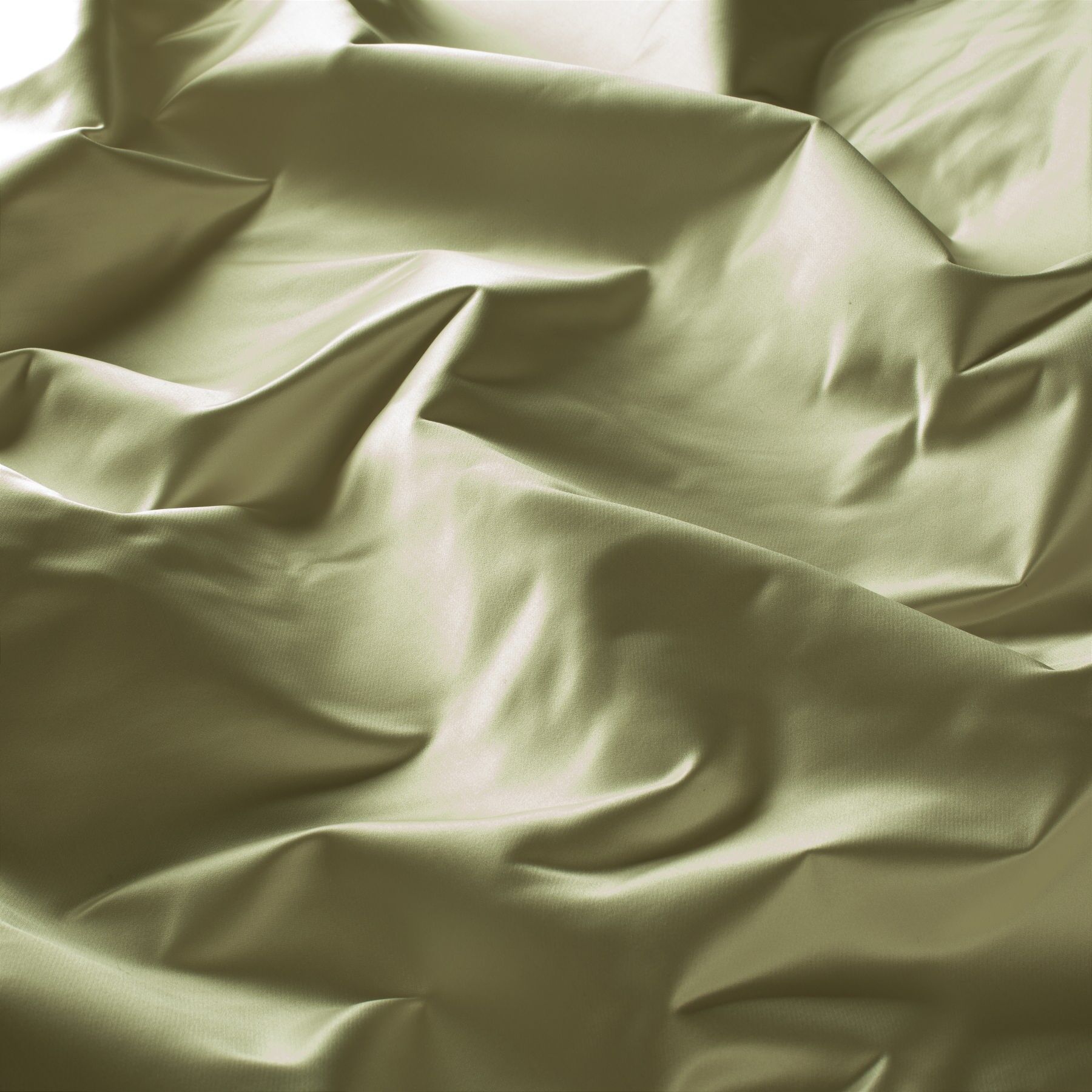 Ja6037 032 Smaragd Jab Vorhang Seide Gruen