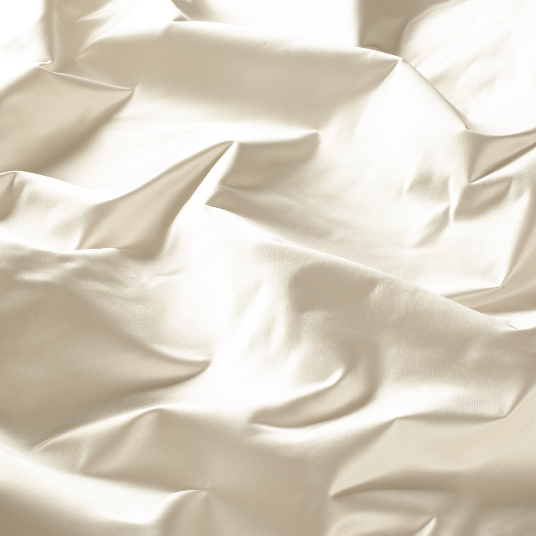 Ja6037 071 Smaragd Jab Vorhang Seide Beige