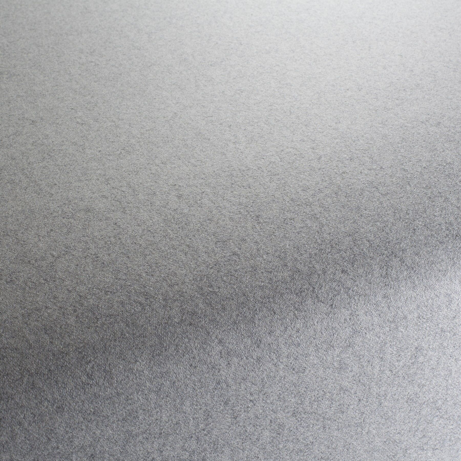 Ja1025 091 Woolly Jab Anstoetz Polsterstoffe Wolle Grau