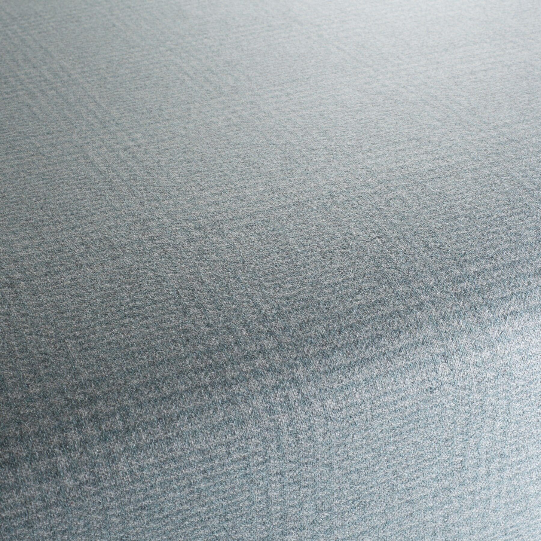 Ja2044 080 Inverness Jab Polsterstoffe Wolle Kariert Beige Tuerkis