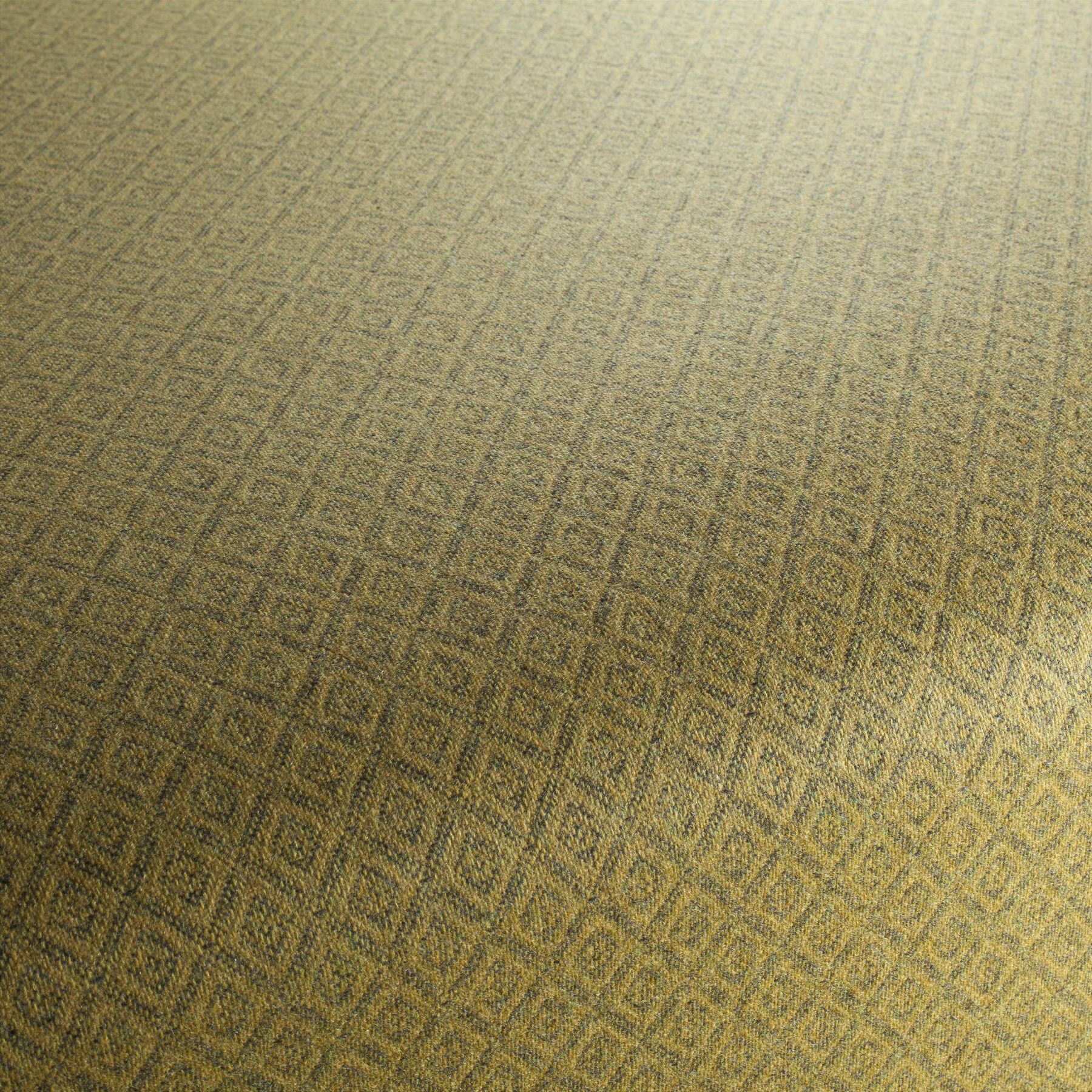 Ja2046 030 Elgin Jab Polsterstoffe Wolle Gemustert Gruen