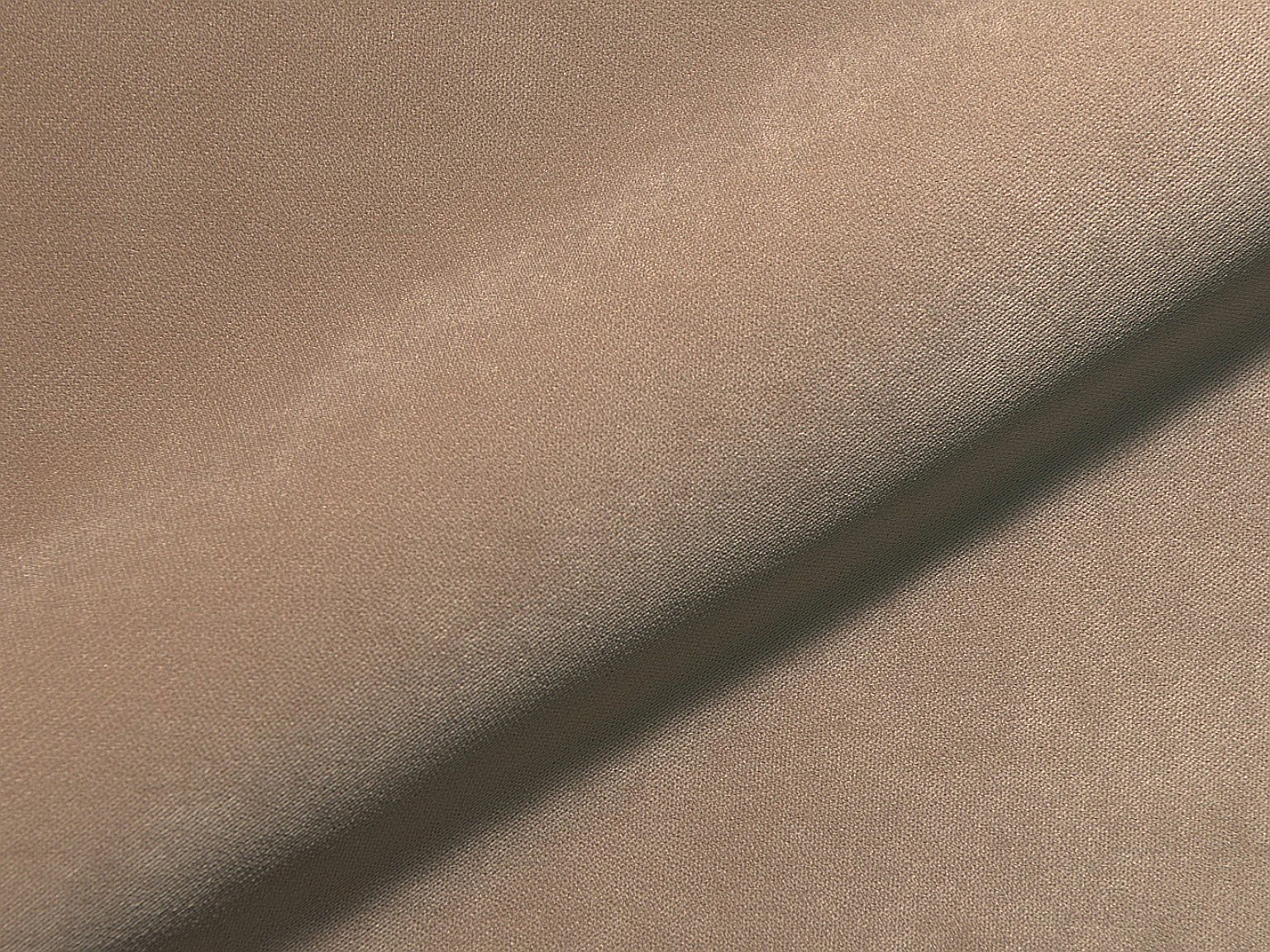 Royal 208 Active Line Velvet Velours Hoepke Moebelstoff Beige