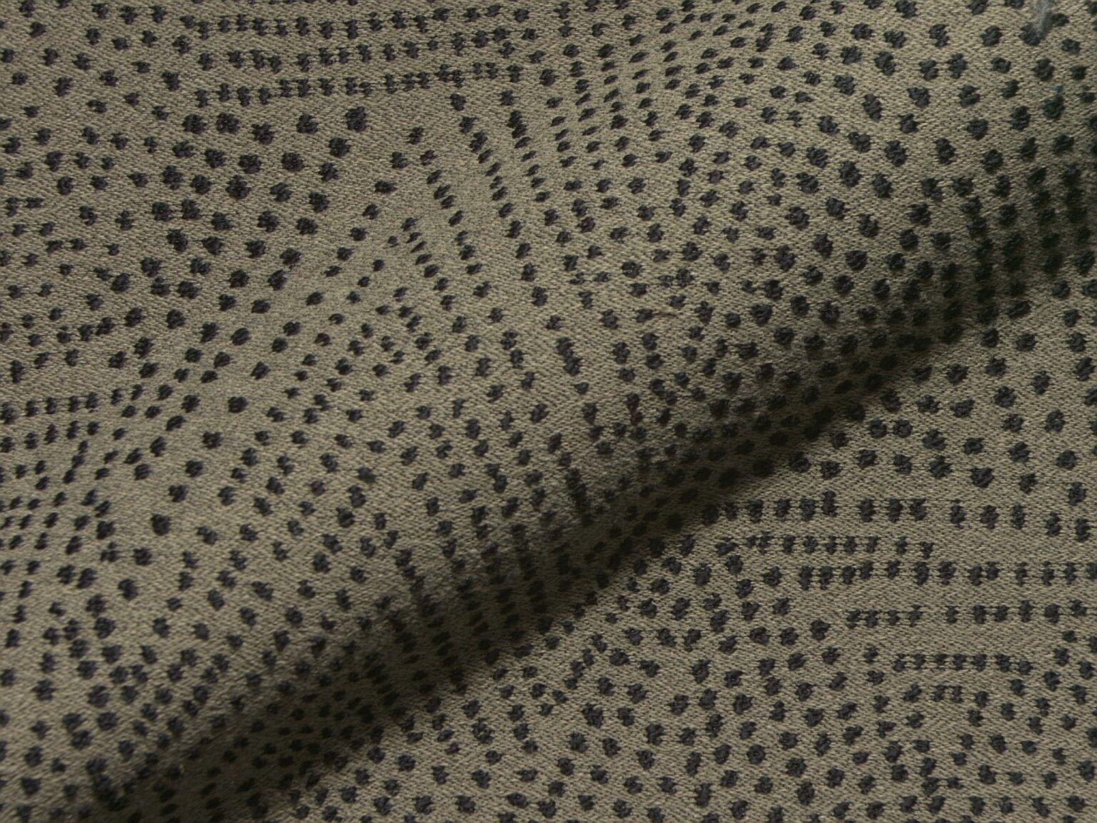 Tiwi 402 Q2 Moebelstoff Polsterstoff Fleckschutz Hoepke Gruen